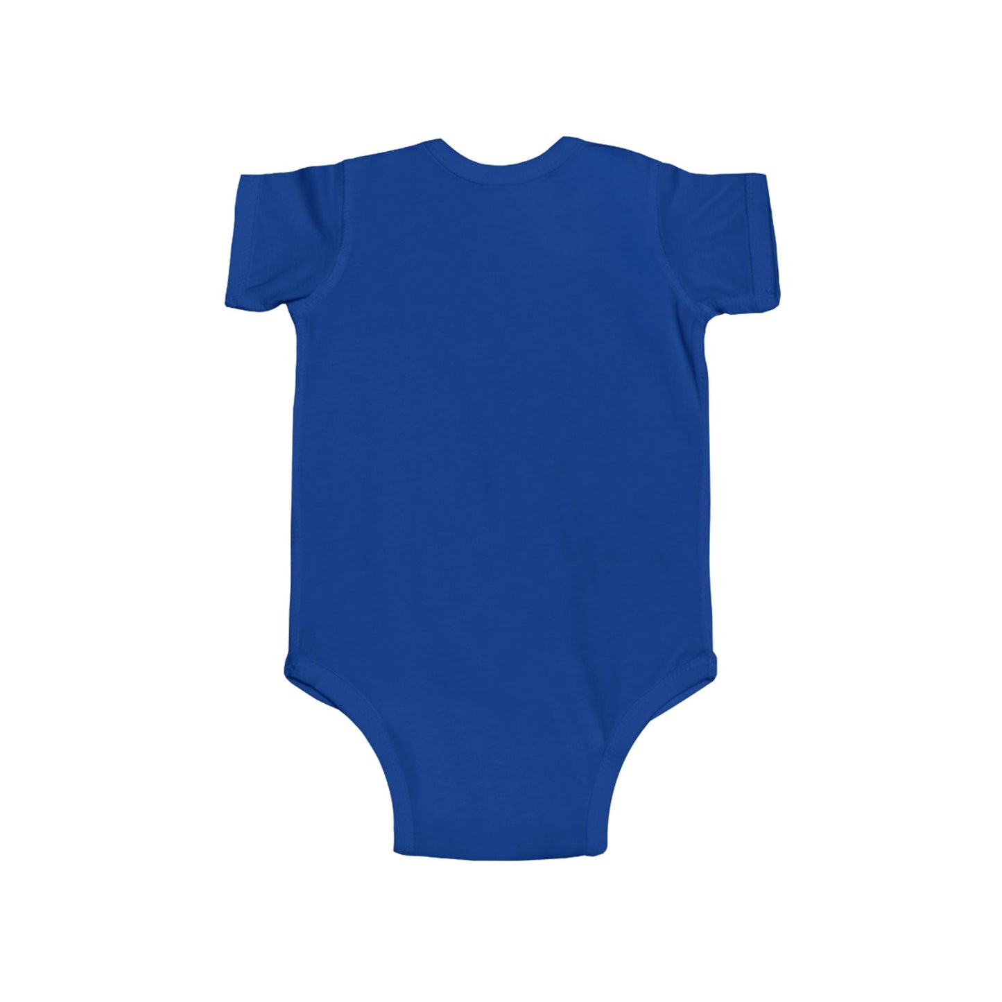 Persion Calligraphy Infant Fine Jersey Bodysuit