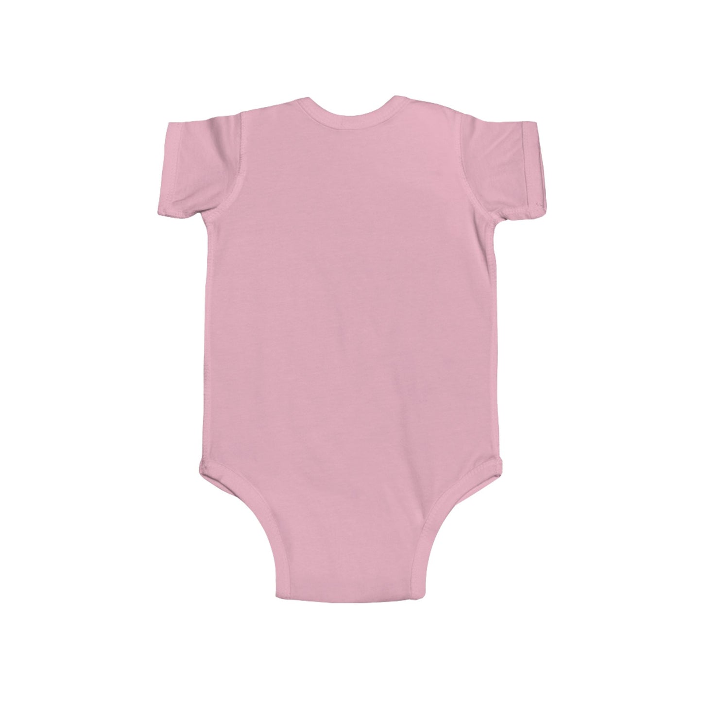Persion Calligraphy Infant Fine Jersey Bodysuit