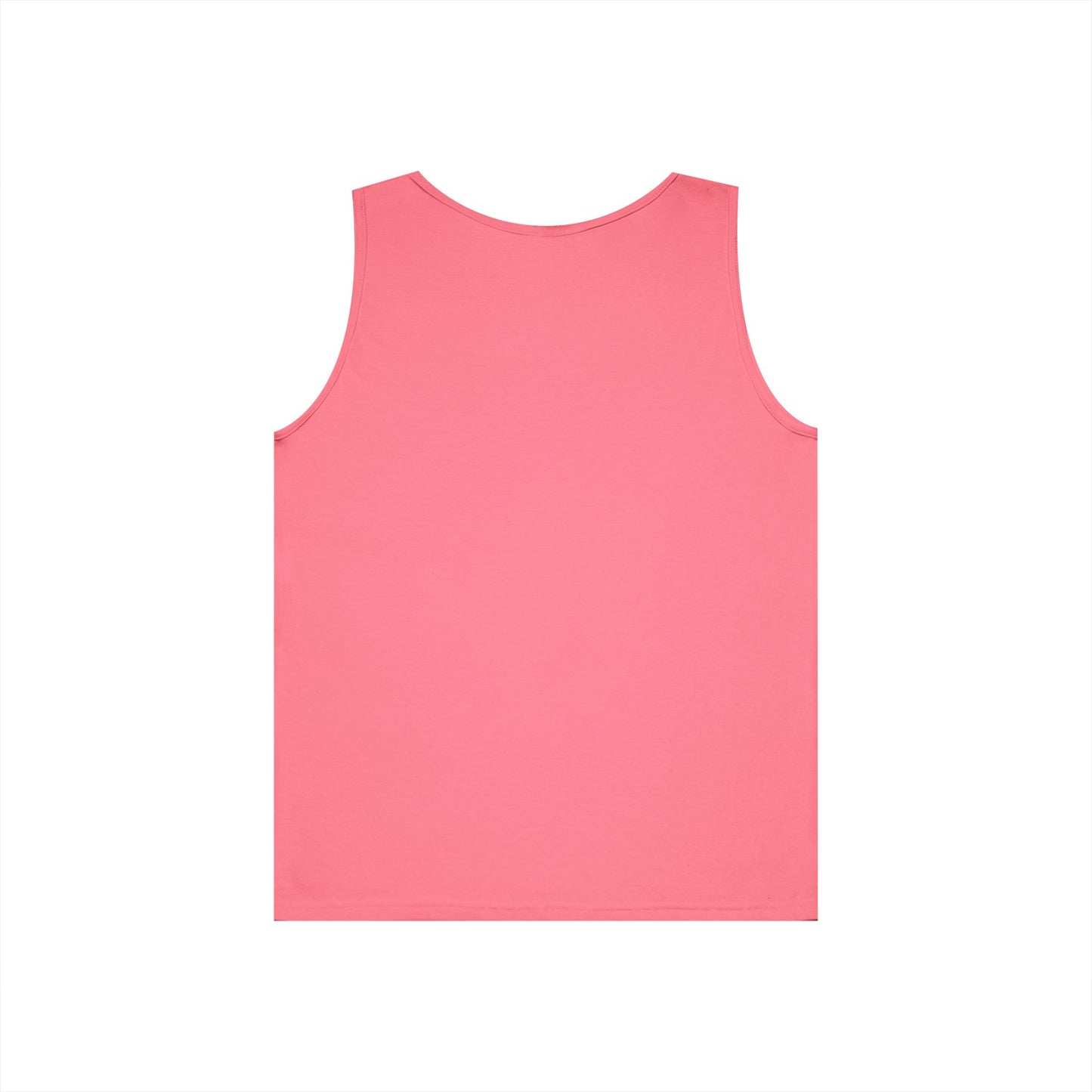 FARSI CALLIGRAPHY COTTON TANK TOP عشق