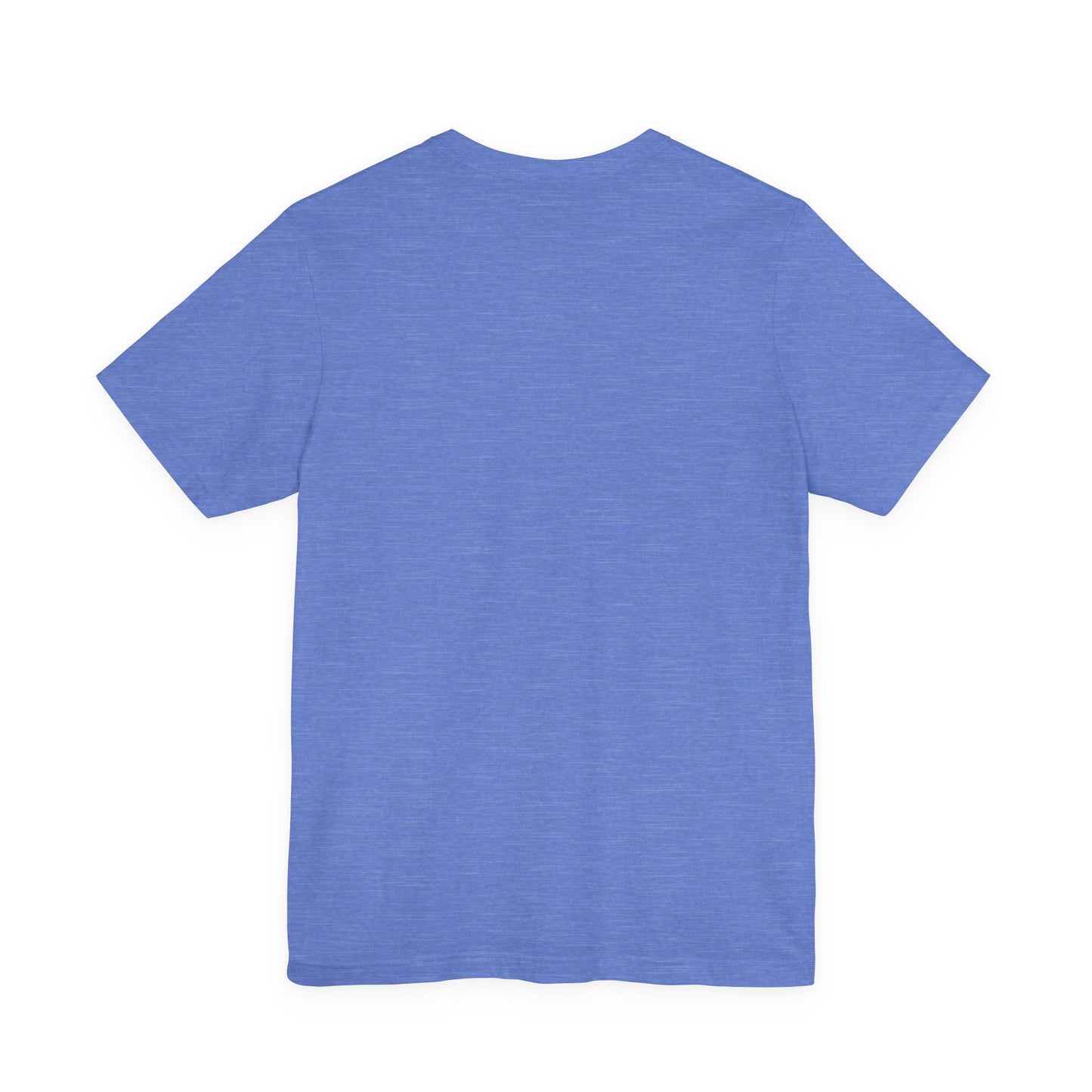 UNISEX JERSY SHORT SLEEVE TEE فدای تو که جان جان جانی