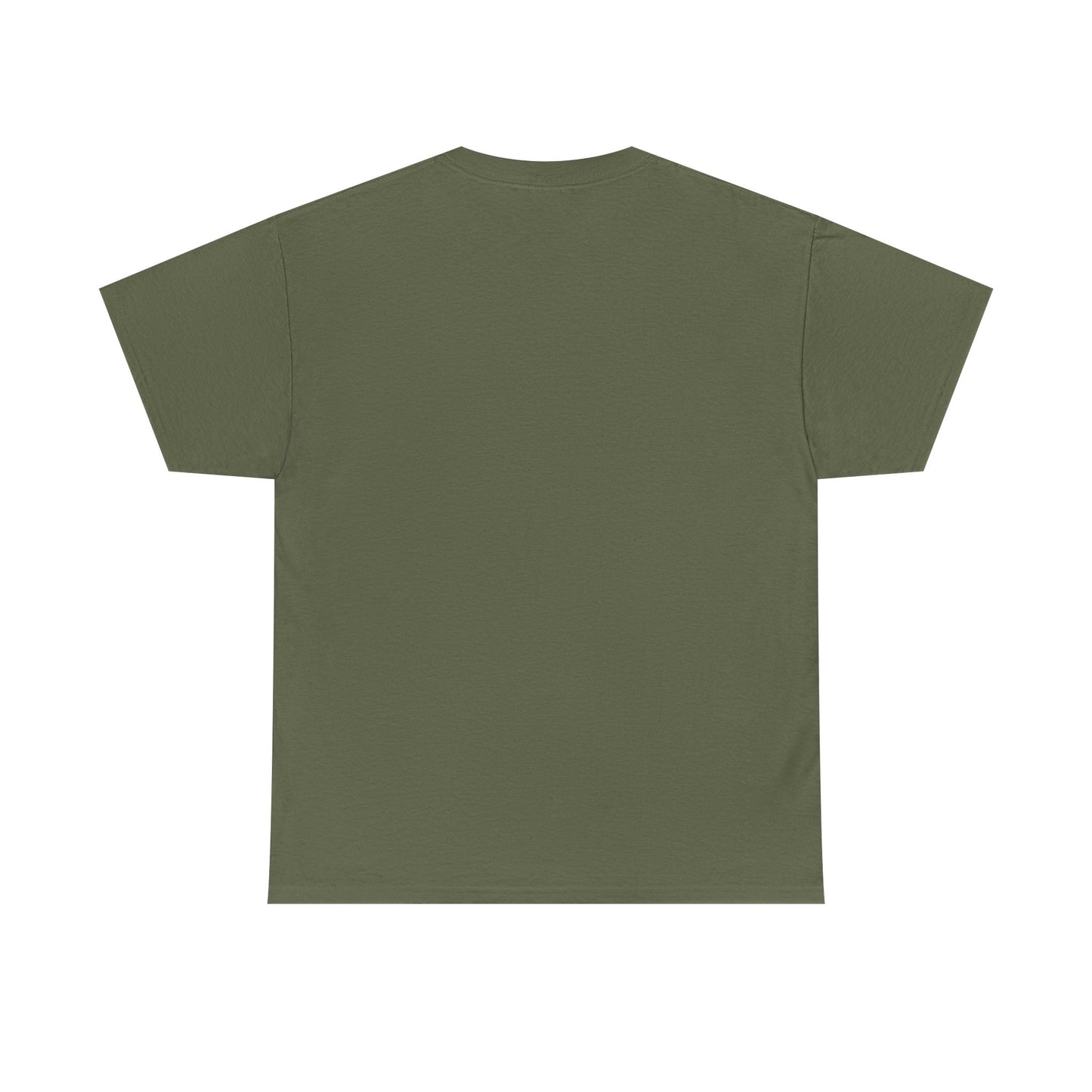 Men's Persion Calligraphy Cotton T- Shirt در هوایت بیقرارم