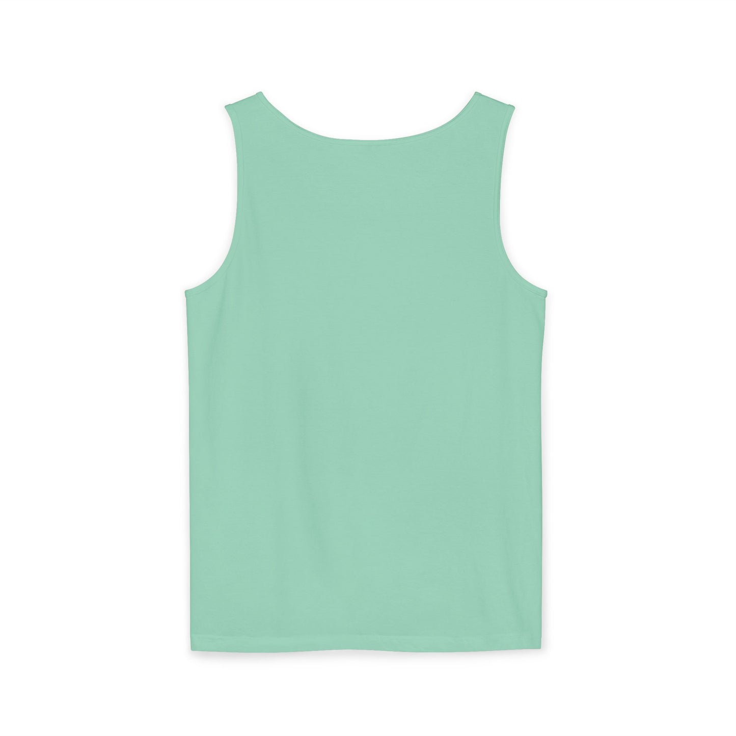 FARSI CALLIGRAPHY UNISEX TANK TOP LOVE QUOTE IN FARSI ENGLISH