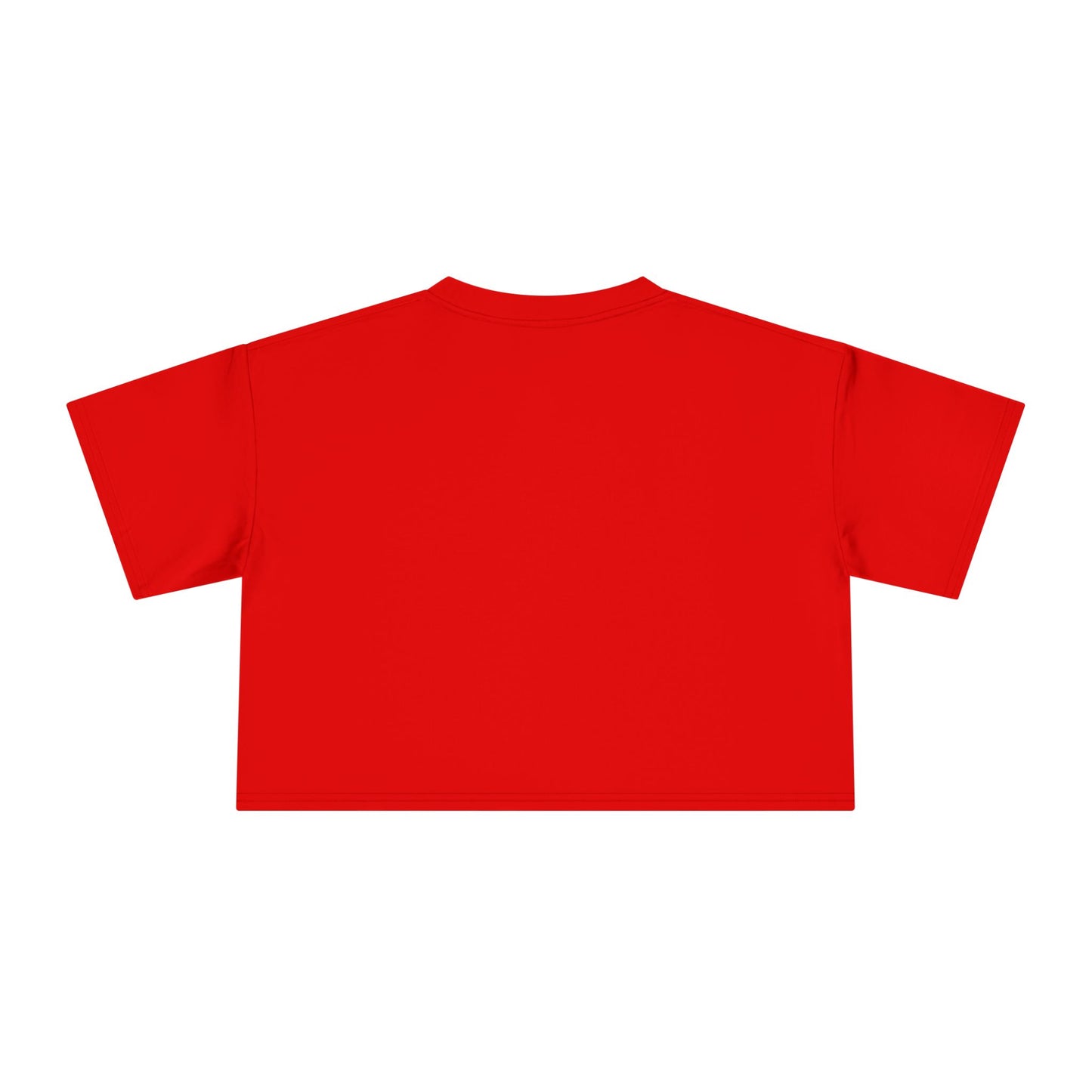LOVE WOMEN'S CROP TEE عشق