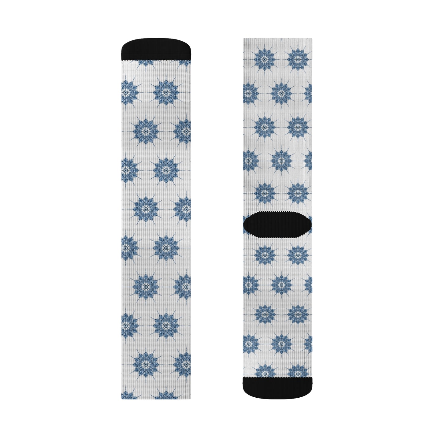 Unisex Socks with Persion Design