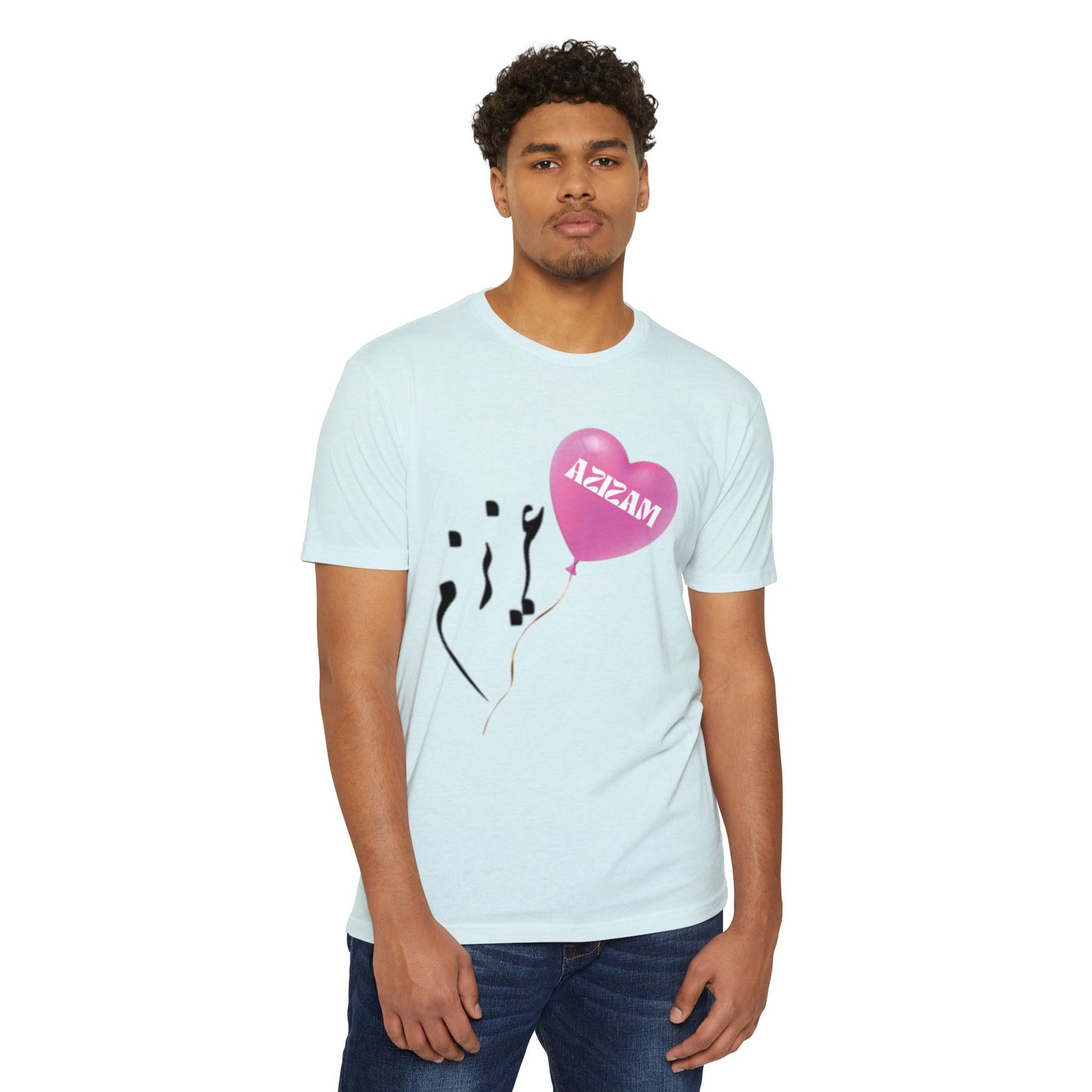 AZIZAM T-SHIRT