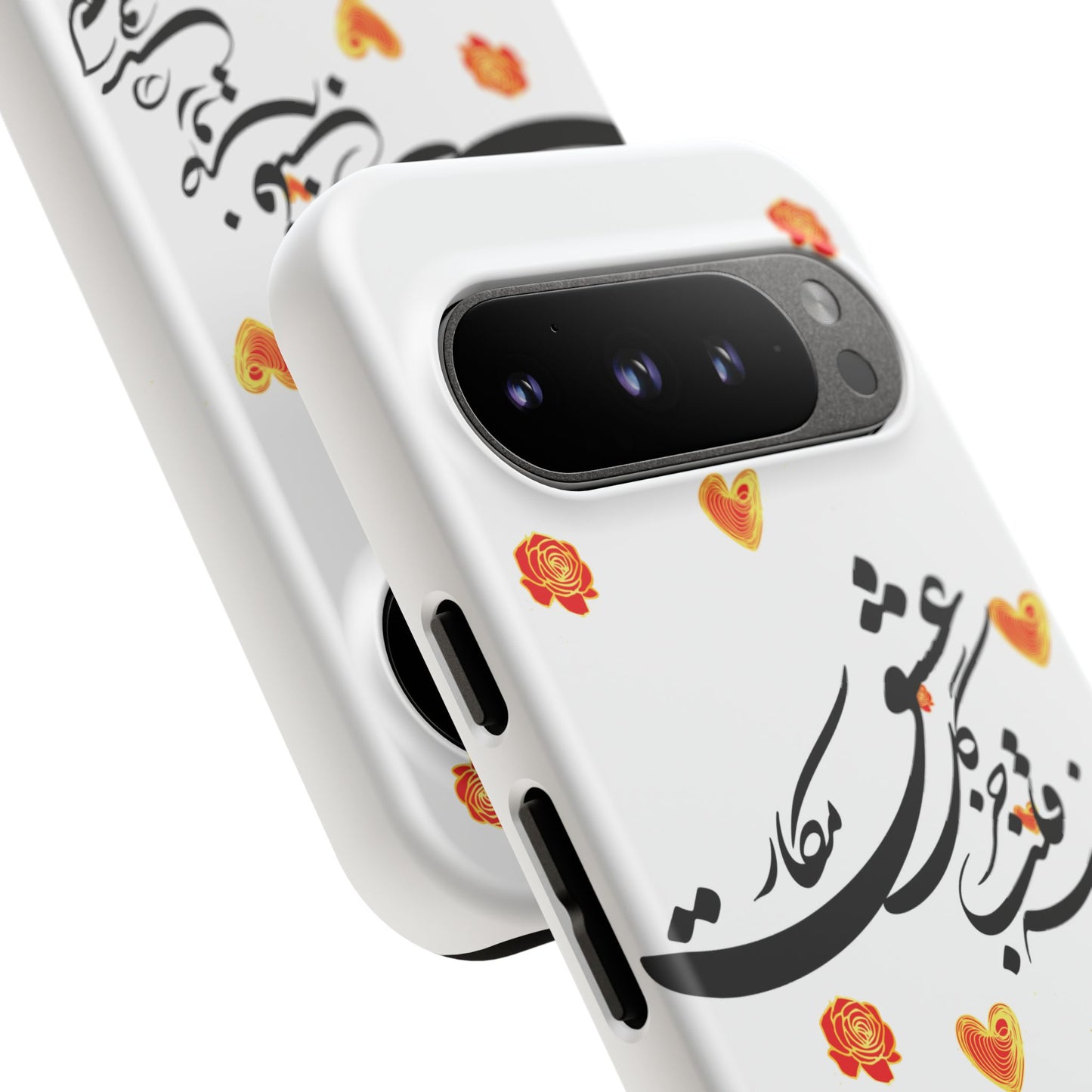 TOUGH PHONE CASE GIFT" O'FRIEND"