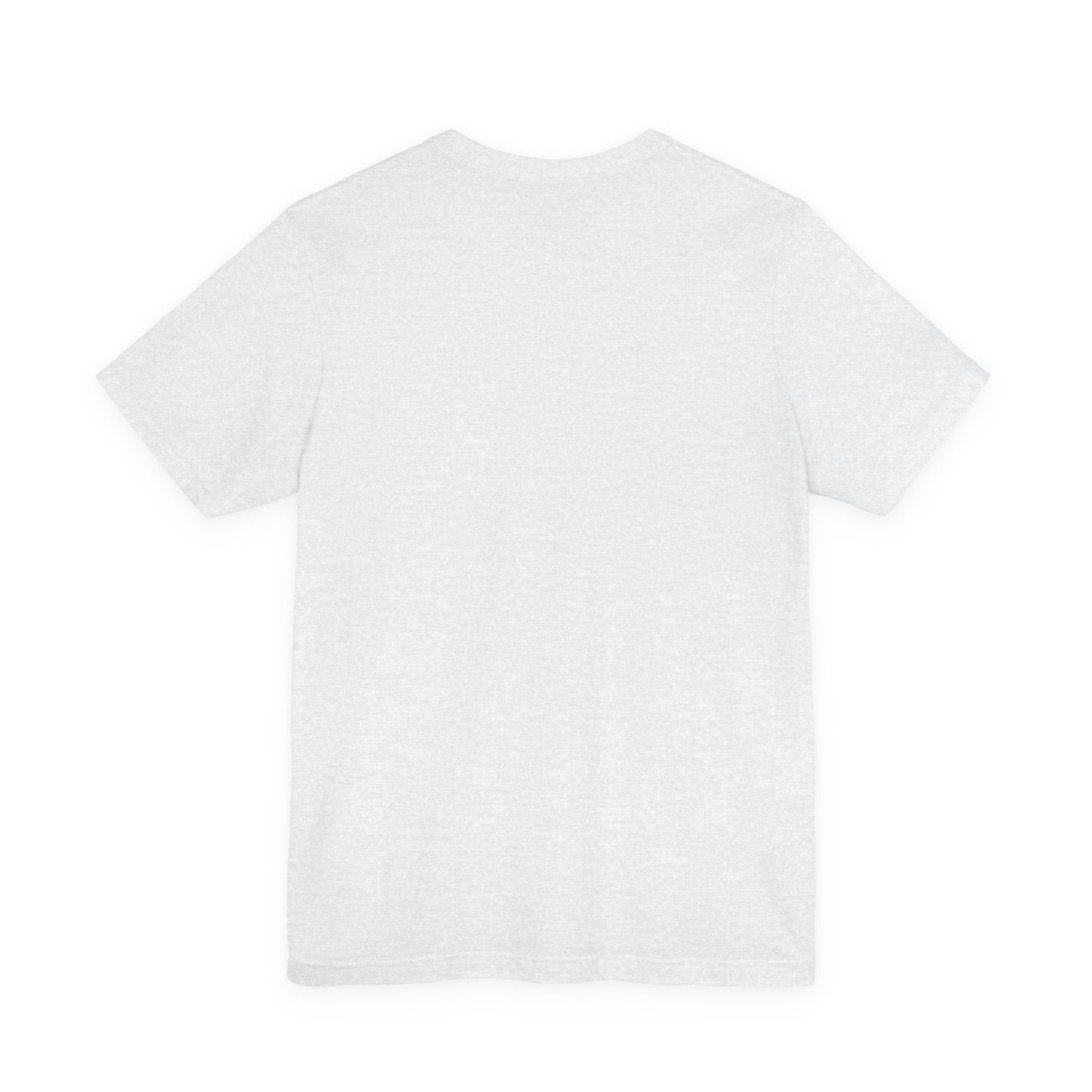 UNISEX JERSY SHORT SLEEVE TEE فدای تو که جان جان جانی