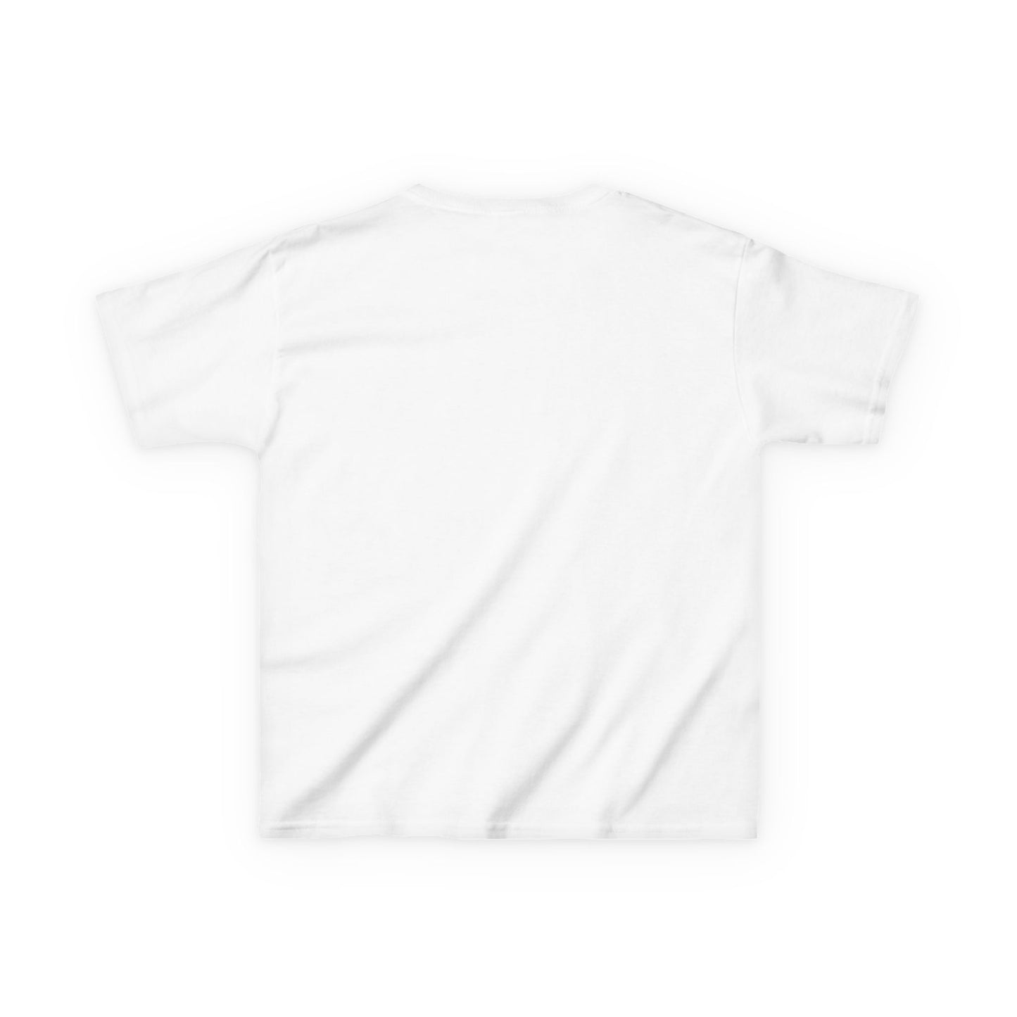 KIDS FLORAL SUNSHINE TEE "You are both my moon and the king’s moon"