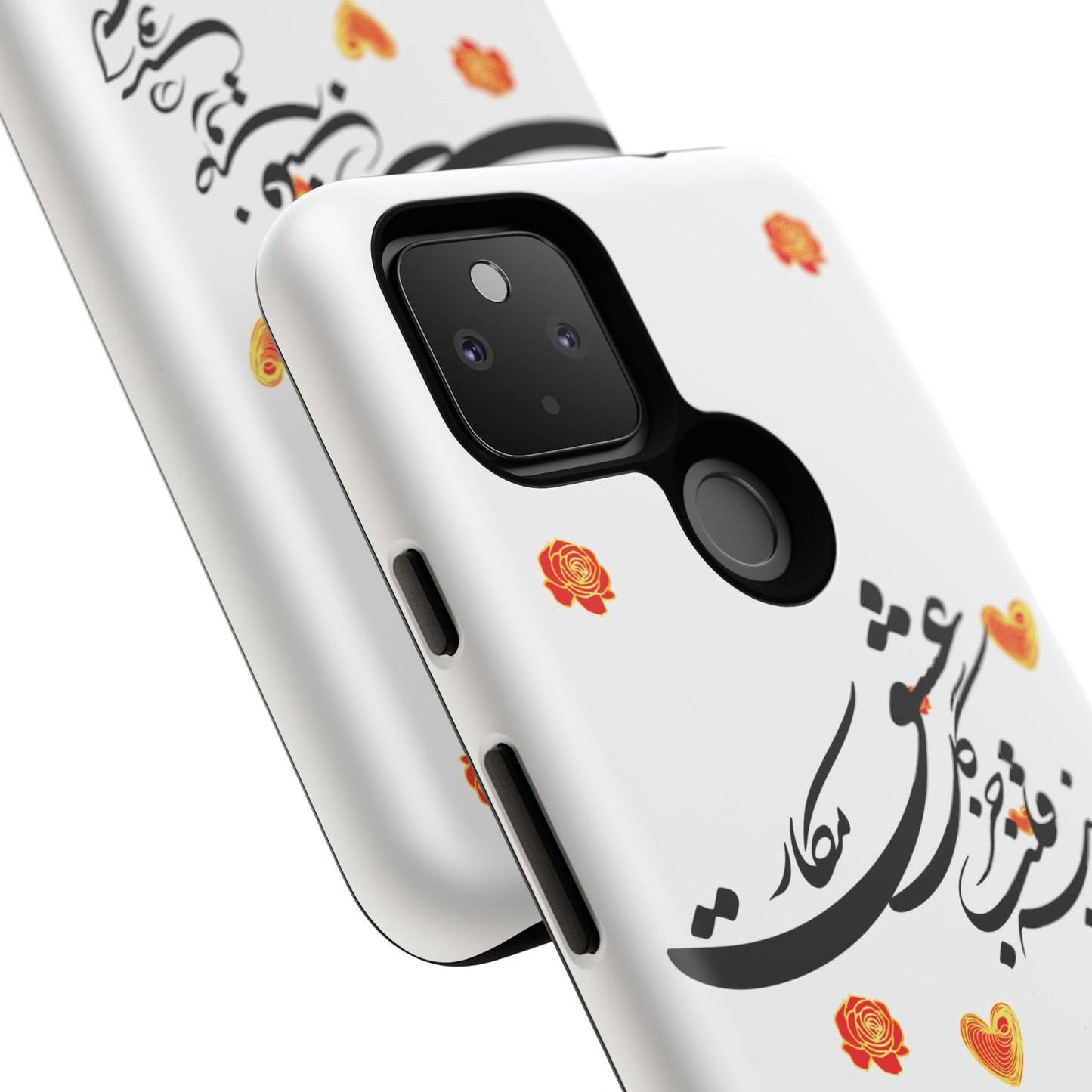 TOUGH PHONE CASE GIFT" O'FRIEND"