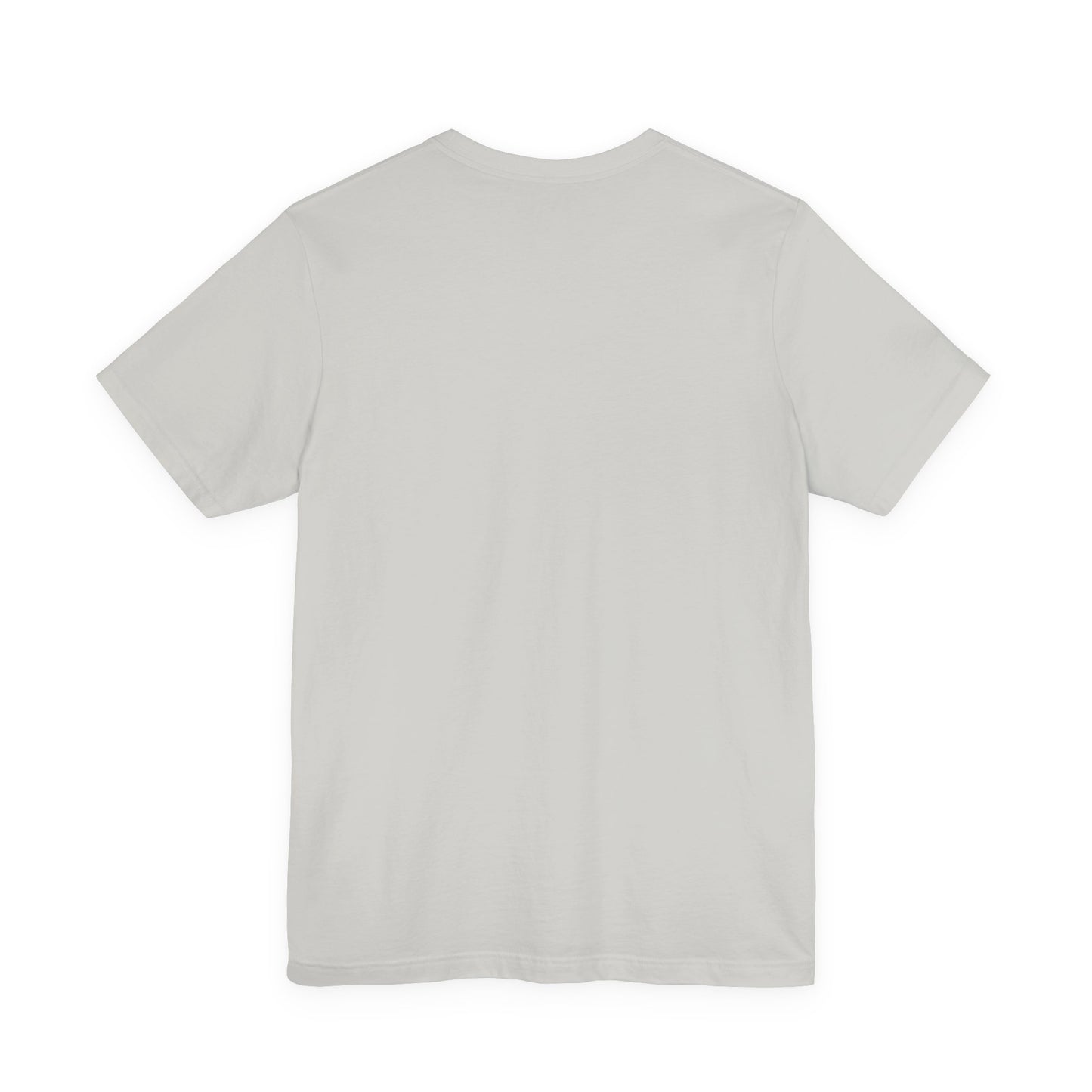 UNISEX JERSY SHORT SLEEVE TEE فدای تو که جان جان جانی