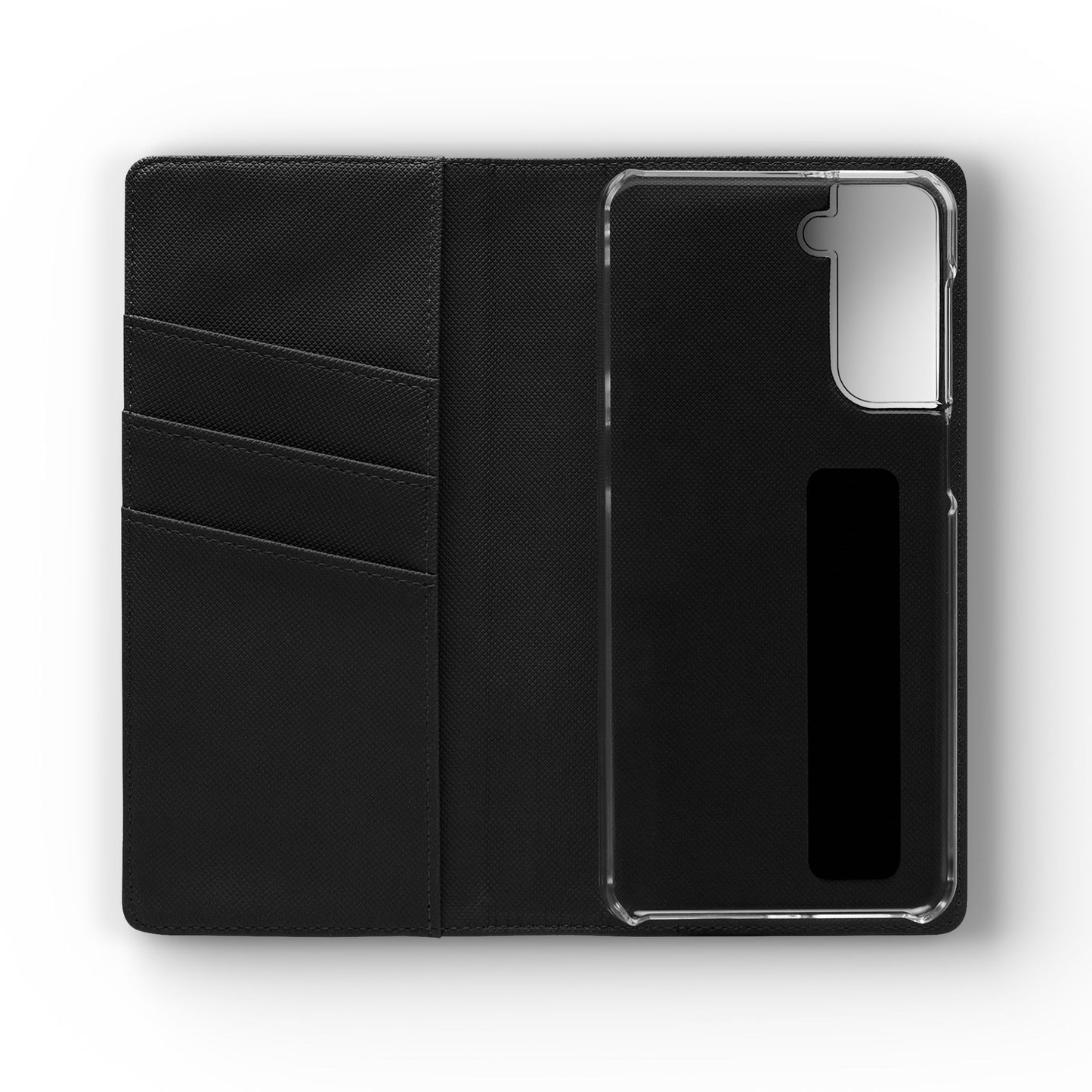FARSI CALLIGRAPHY FLIP CASES باید که جمله جان شوی تا لایق جانان شوی