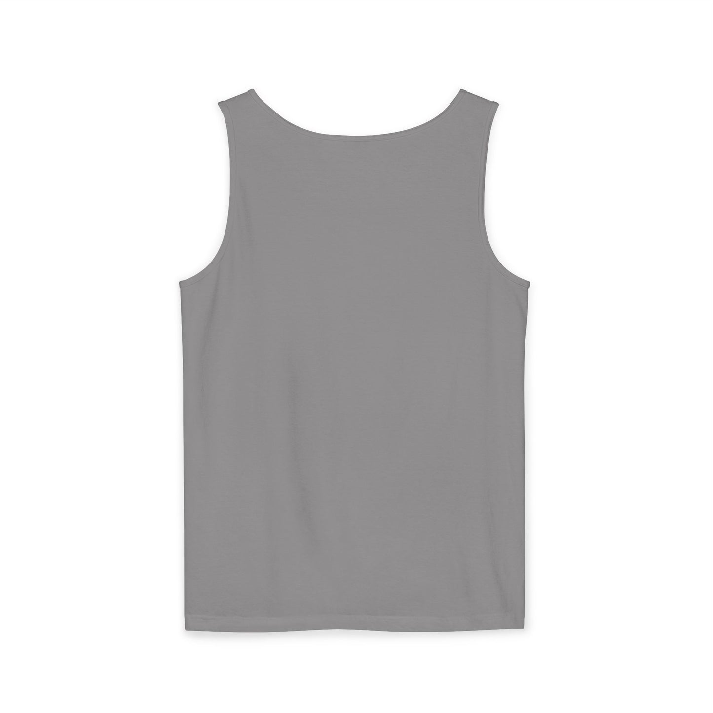 FARSI CALLIGRAPHY UNISEX TANK TOP LOVE QUOTE IN FARSI ENGLISH