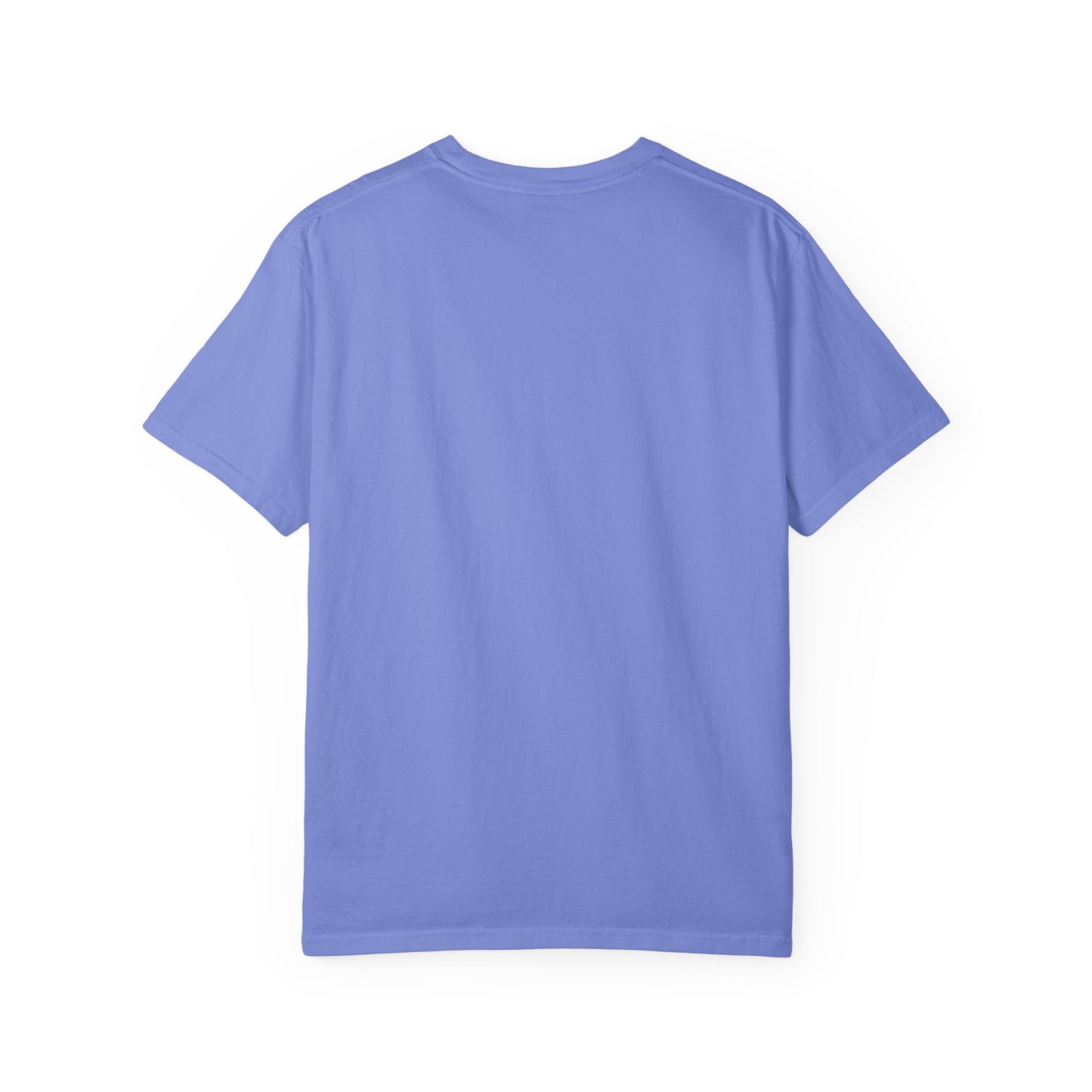 PERSIAN CALLIGRAPHY UNISEX T-SHIRT: «عشق یعنی در میان صدهزاران مثنوی»
