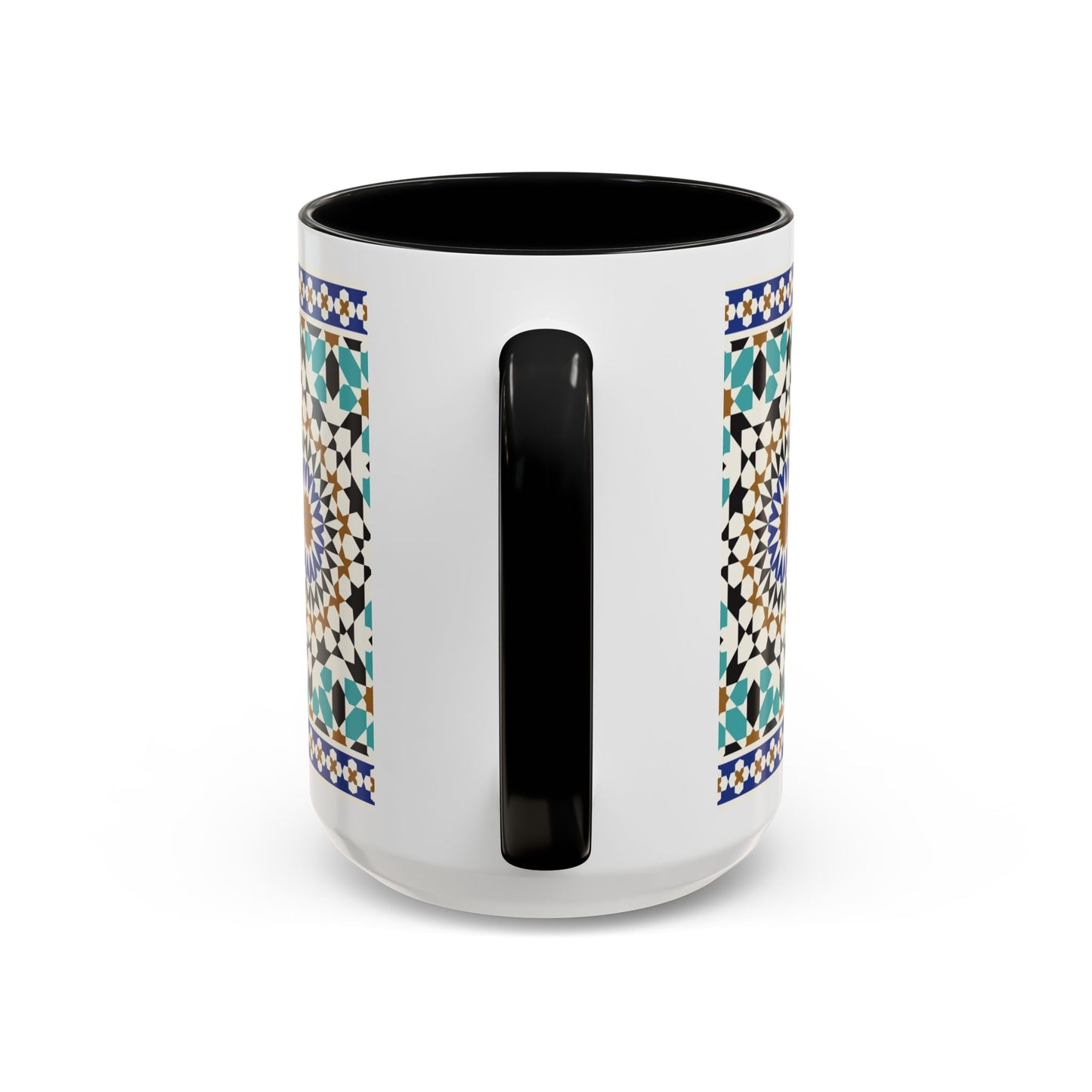 Accent Coffee Mug Persion Poam ای جان جان تو جان جان جانی