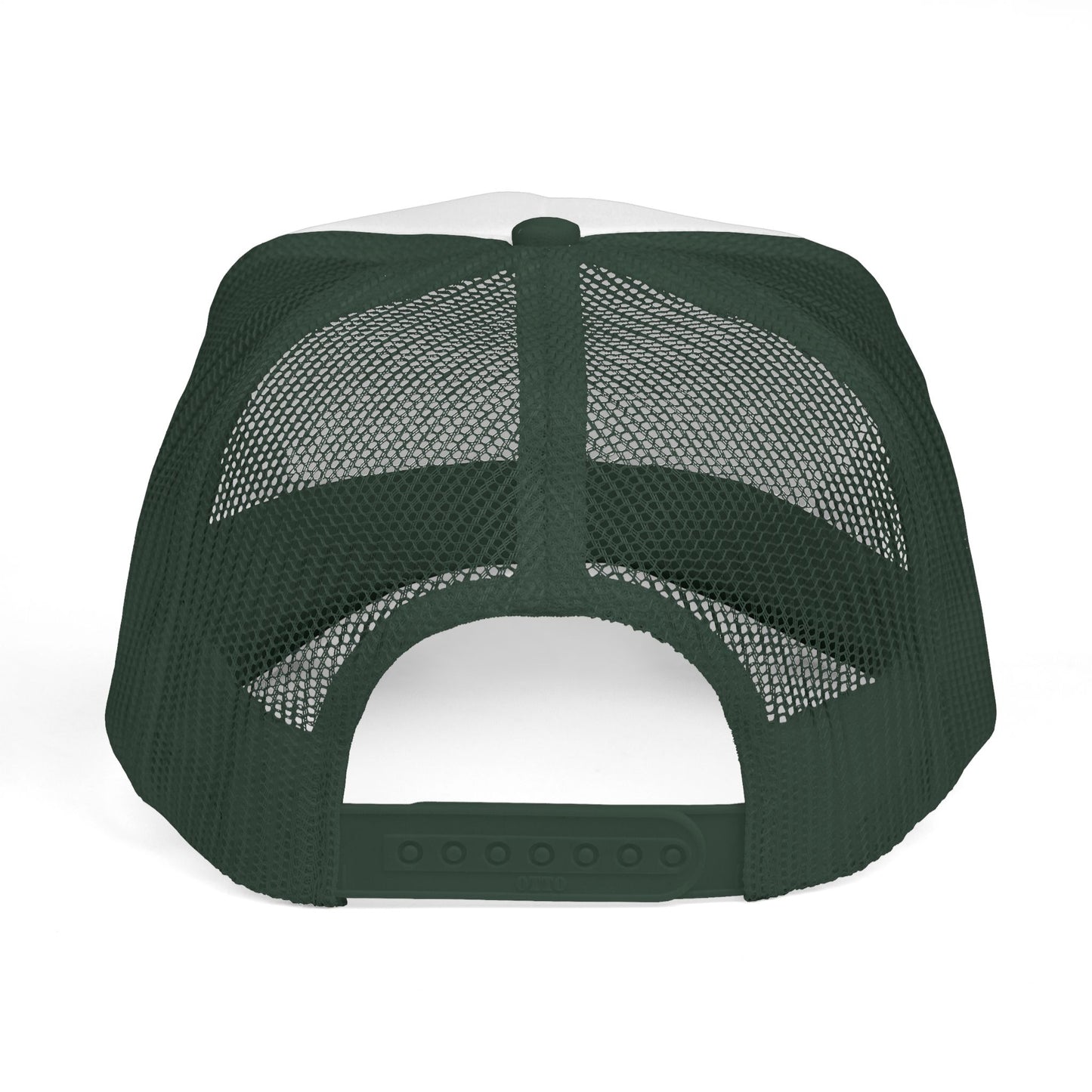 Unisex Trucker Caps عاشقم بر همه عالم که همه عالم از اوست