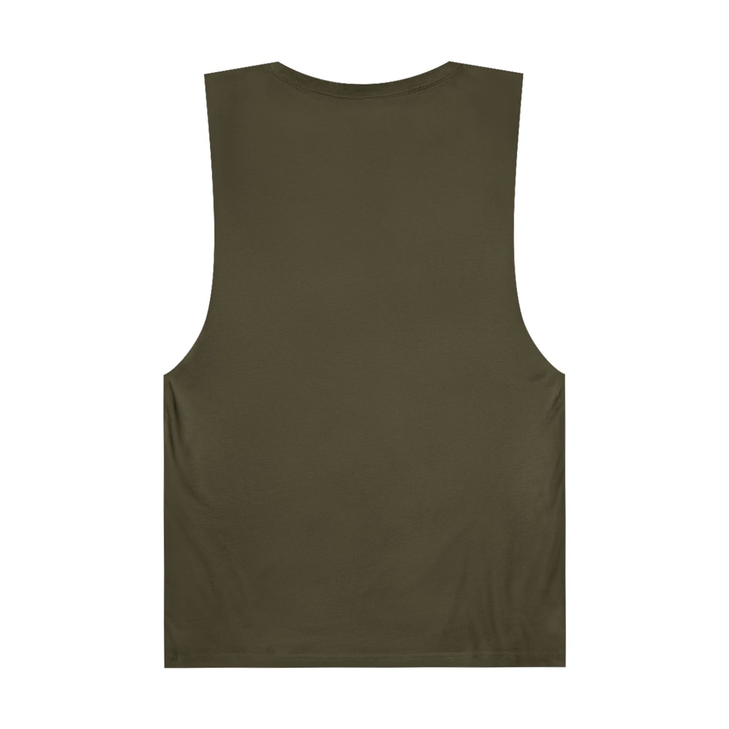UNISEX ARTISTIC PERSIAN TANK – این قافله عمر عجب میگذرد