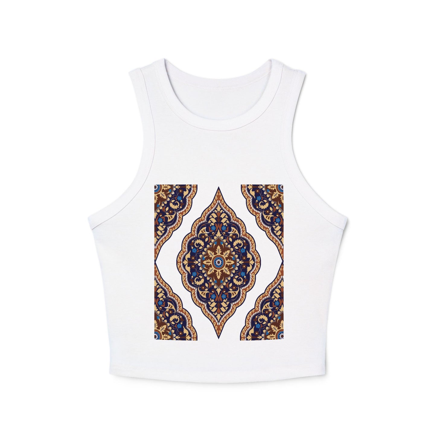 WOMEN'S TANK TOP – FARSI POETRY SHIRT