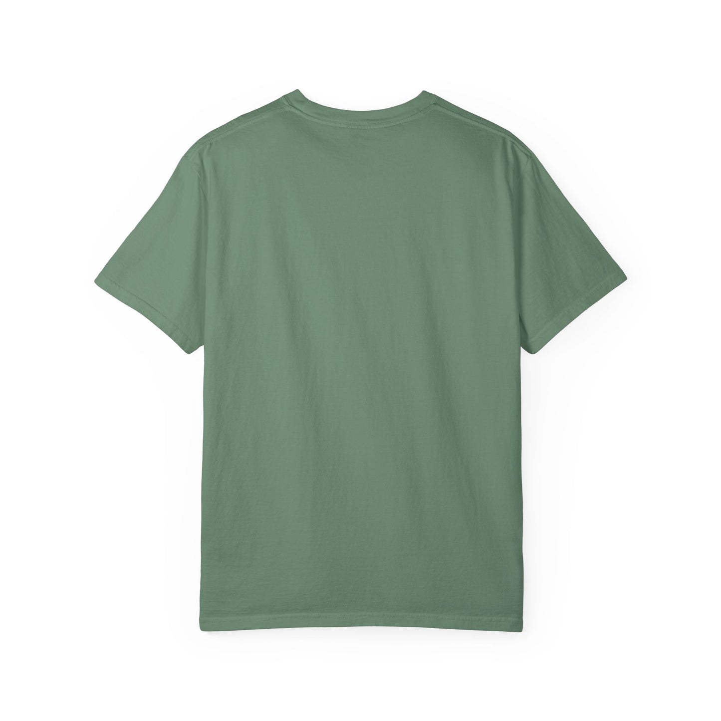 Farsi Calligraphy Unisex Heavy Cotton Tee