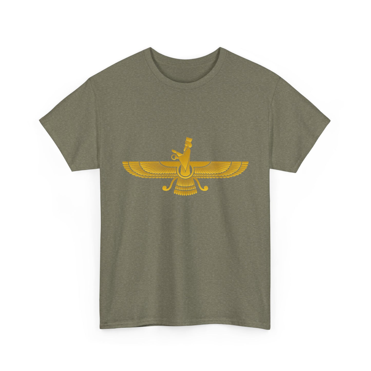 MEN’S FOROOHAR SYMBOL