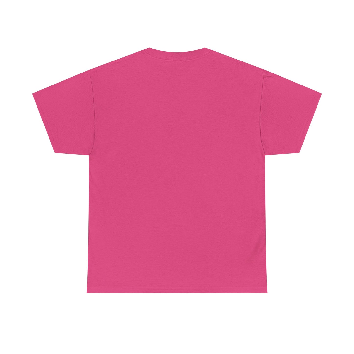 Men's Persion Calligraphy Cotton T- Shirt در هوایت بیقرارم