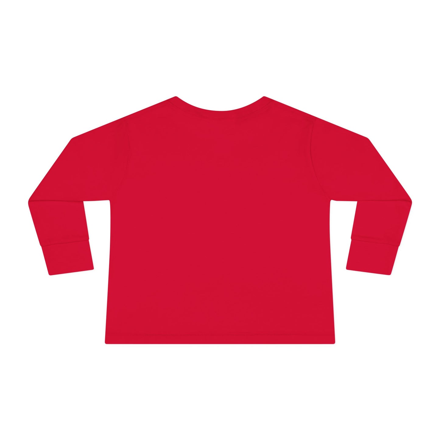 Persion Calligraphy Toddler Long Sleeve Tee