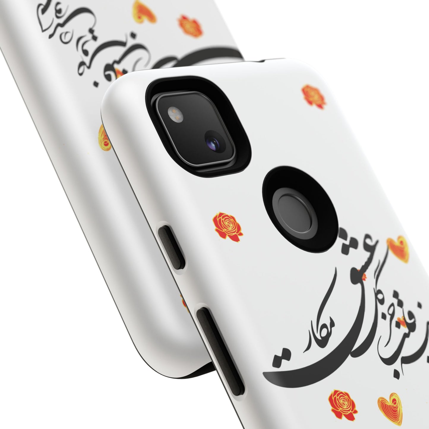 TOUGH PHONE CASE GIFT" O'FRIEND"