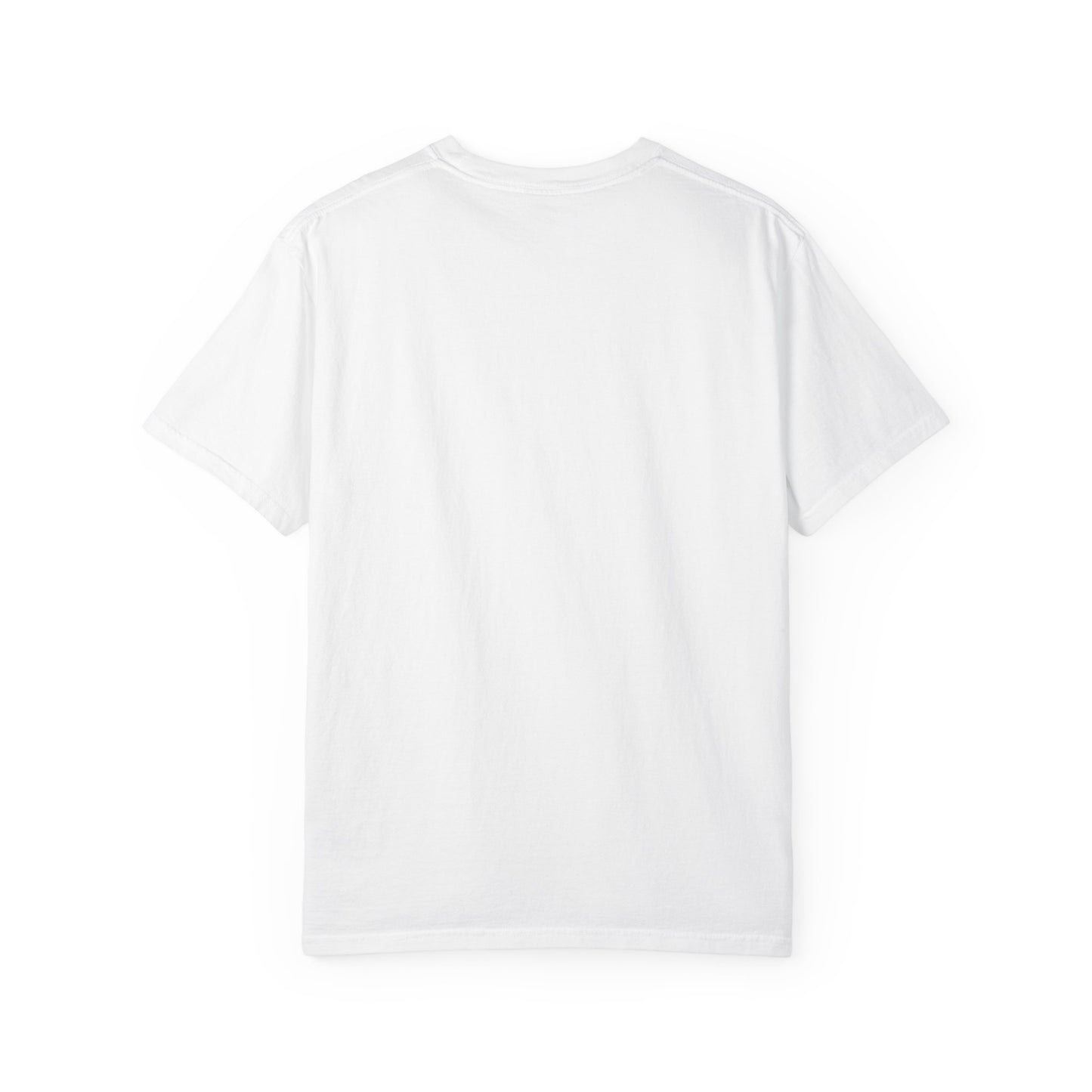 Farsi Calligraphy Unisex Heavy Cotton Tee