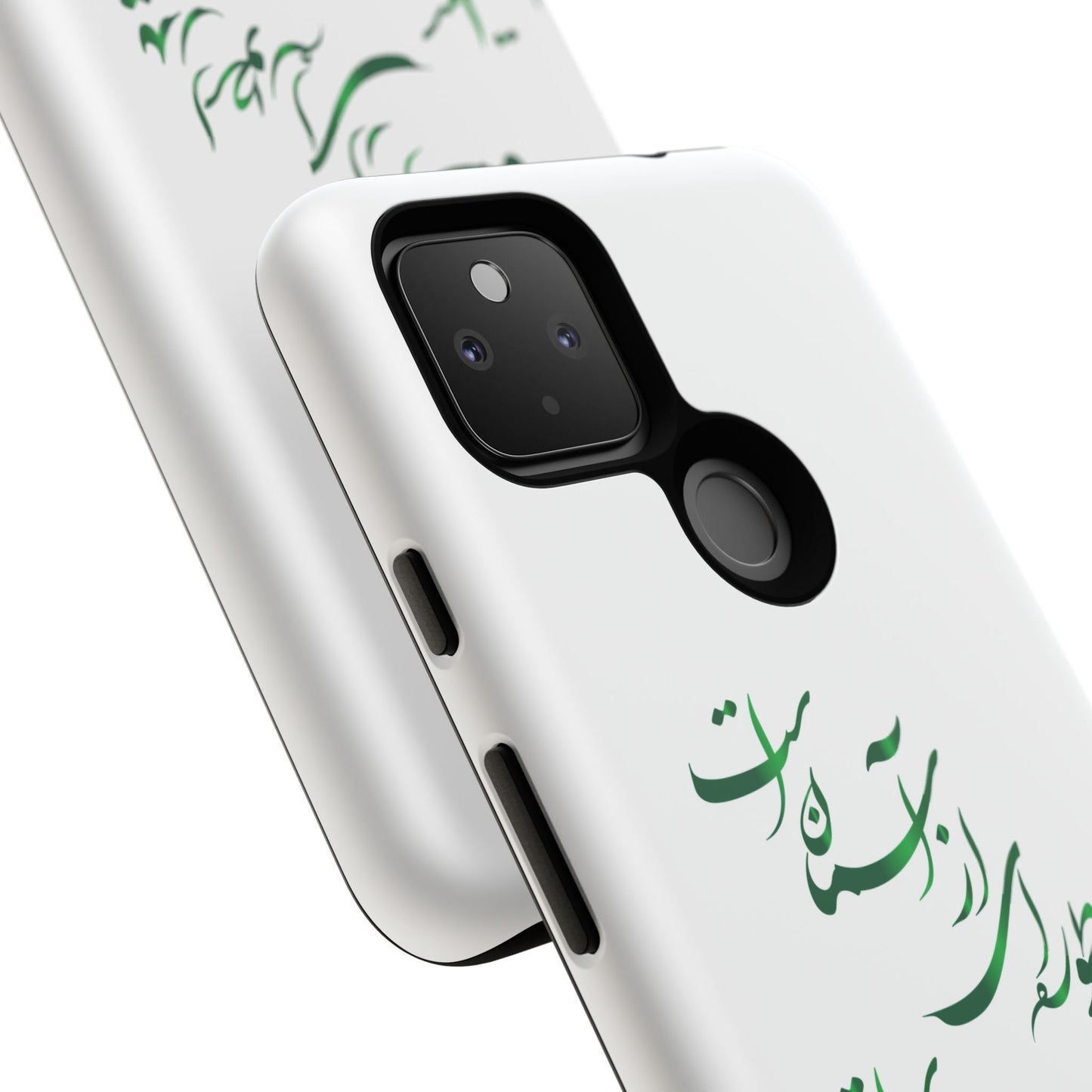 FATHER'S DAY TOUGH PHONE CASE GIFT