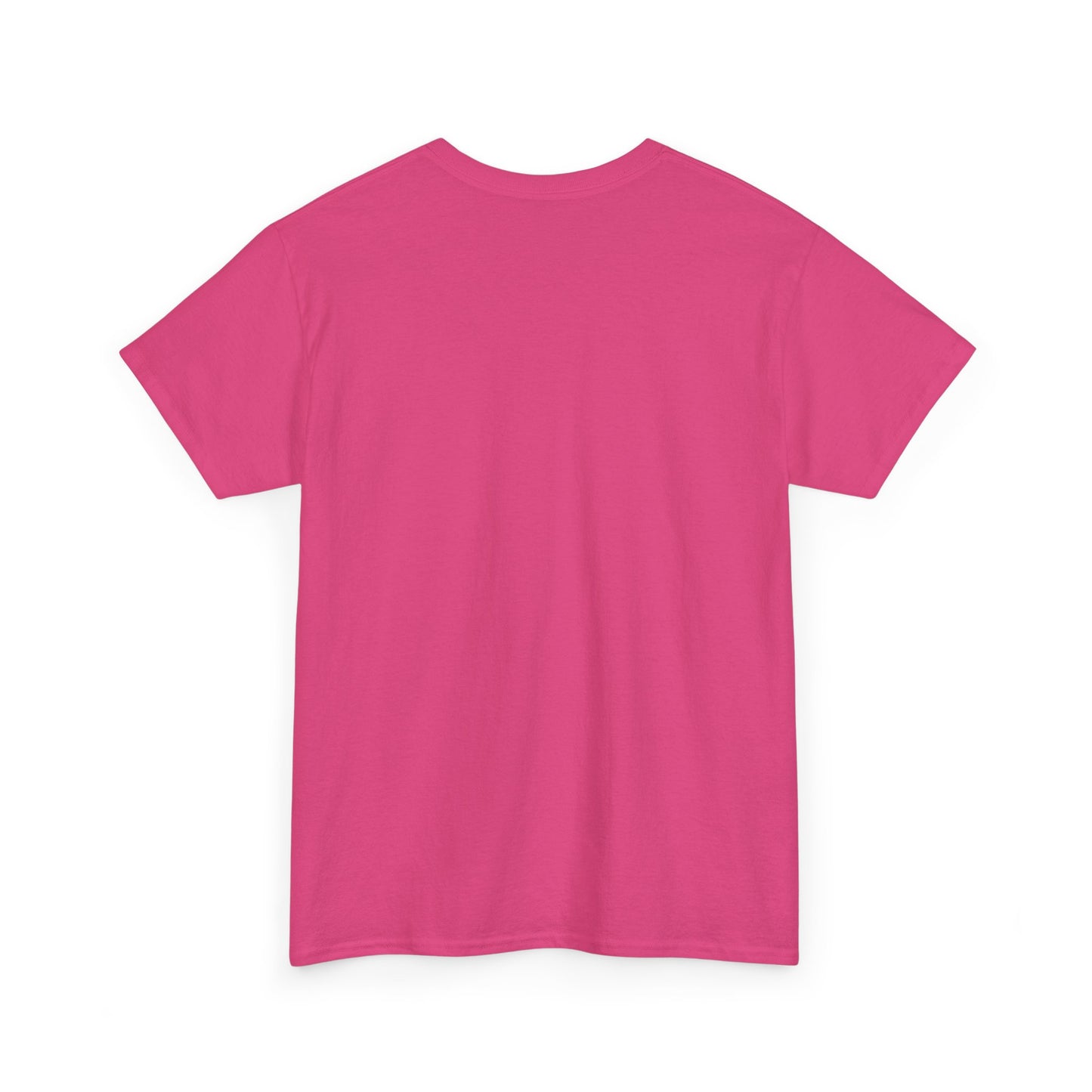 Elegant Farsi Calligraphy Unisex Heavy Cotton Tee