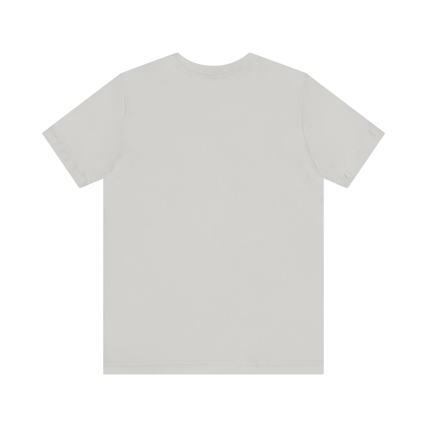 UNISEX JERSY SHORT SLEEVE TEE فدای تو که جان جان جانی
