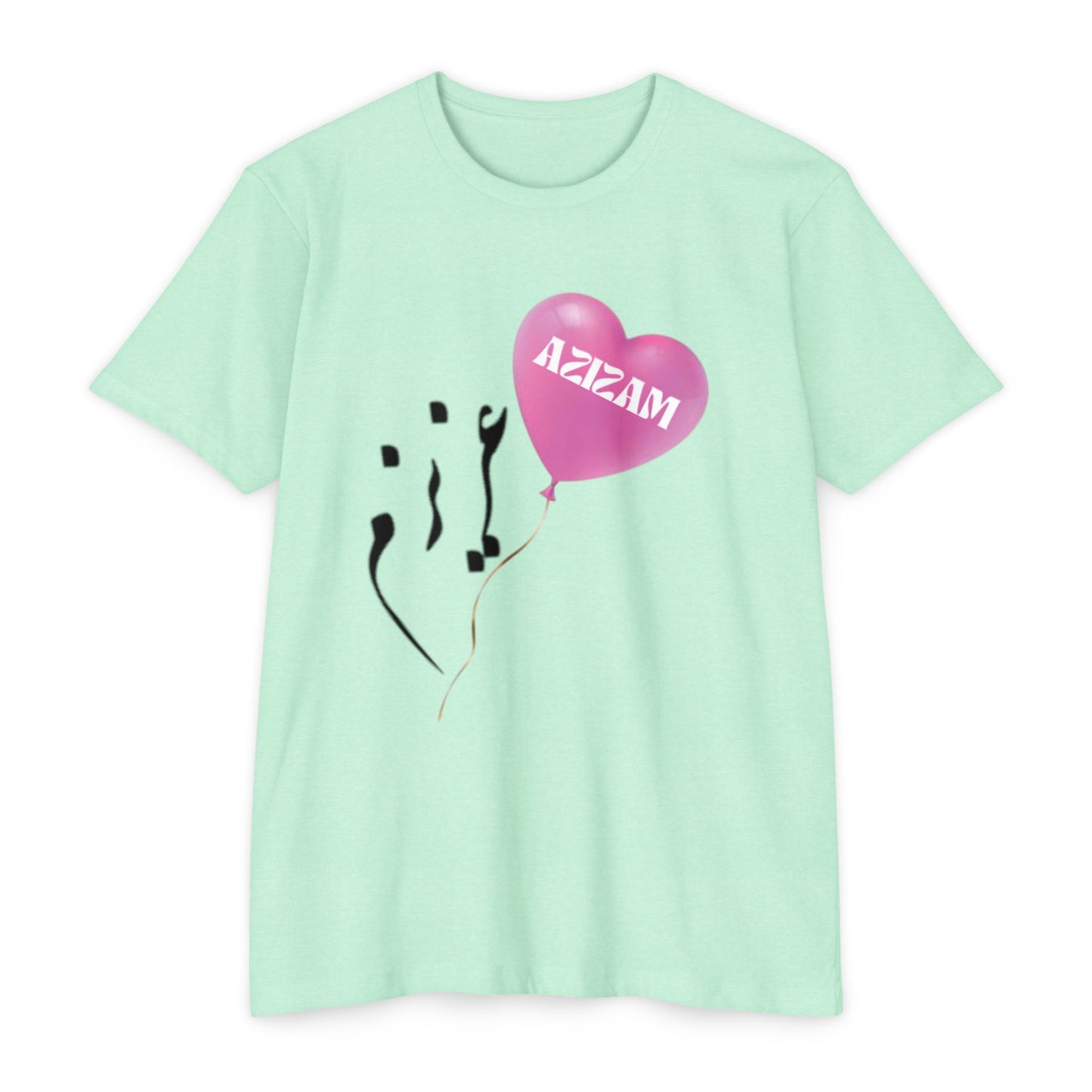 AZIZAM T-SHIRT