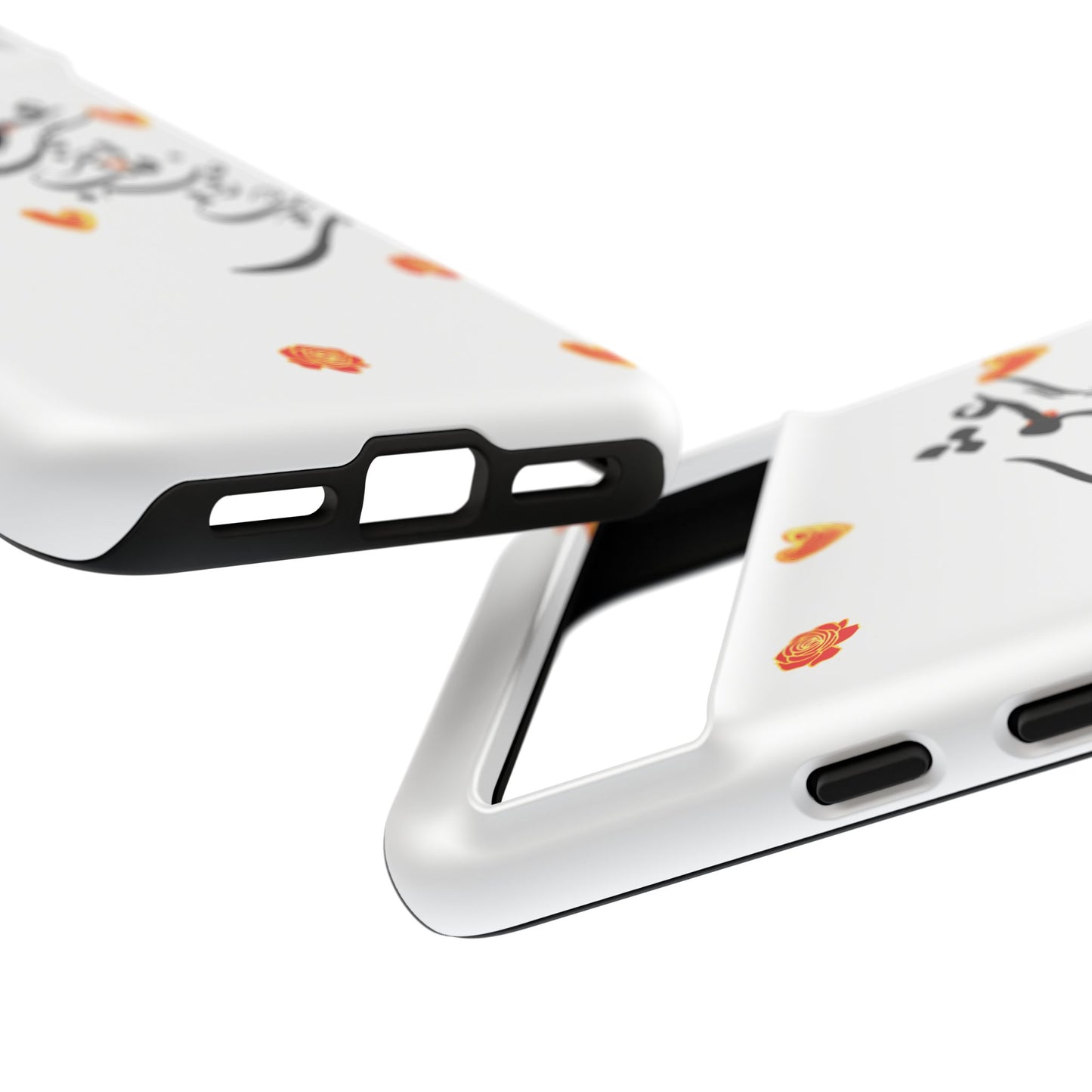 TOUGH PHONE CASE GIFT" O'FRIEND"