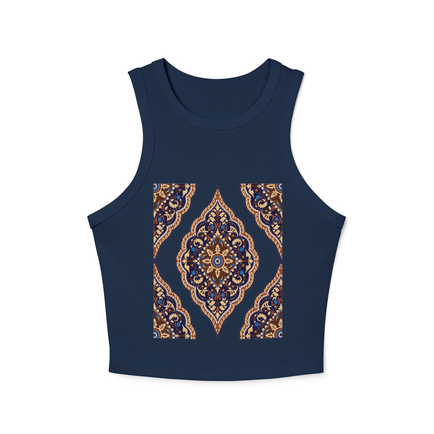 WOMEN'S TANK TOP – FARSI POETRY SHIRT