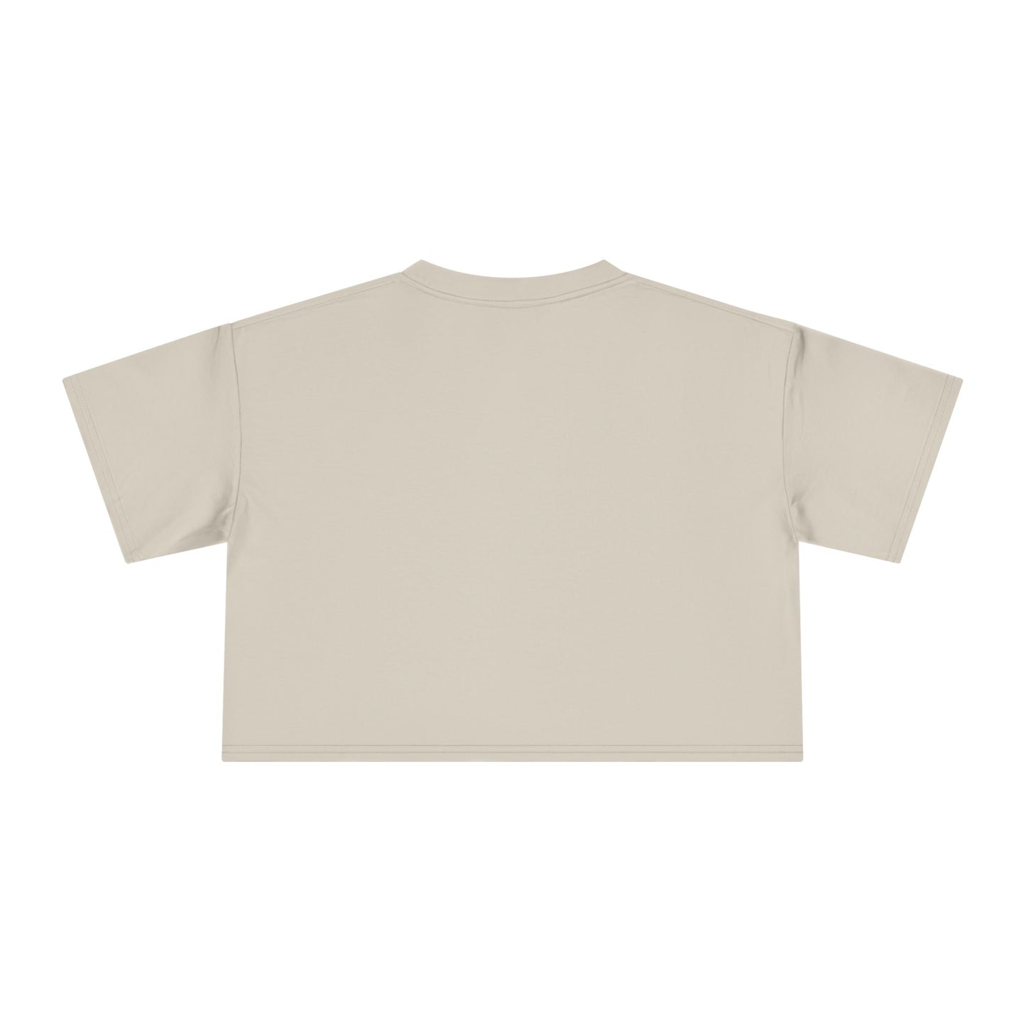 LOVE WOMEN'S CROP TEE عشق