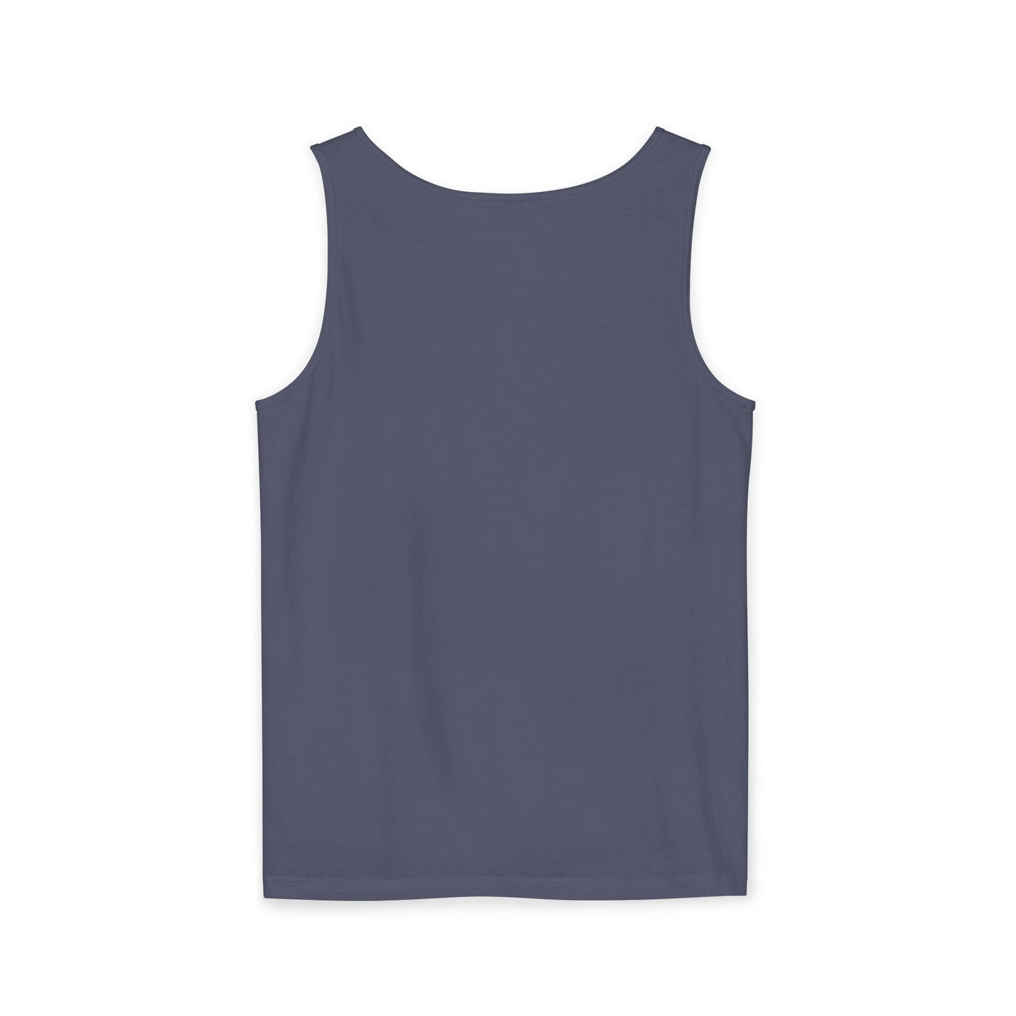 FARSI CALLIGRAPHY UNISEX TANK TOP LOVE QUOTE IN FARSI ENGLISH