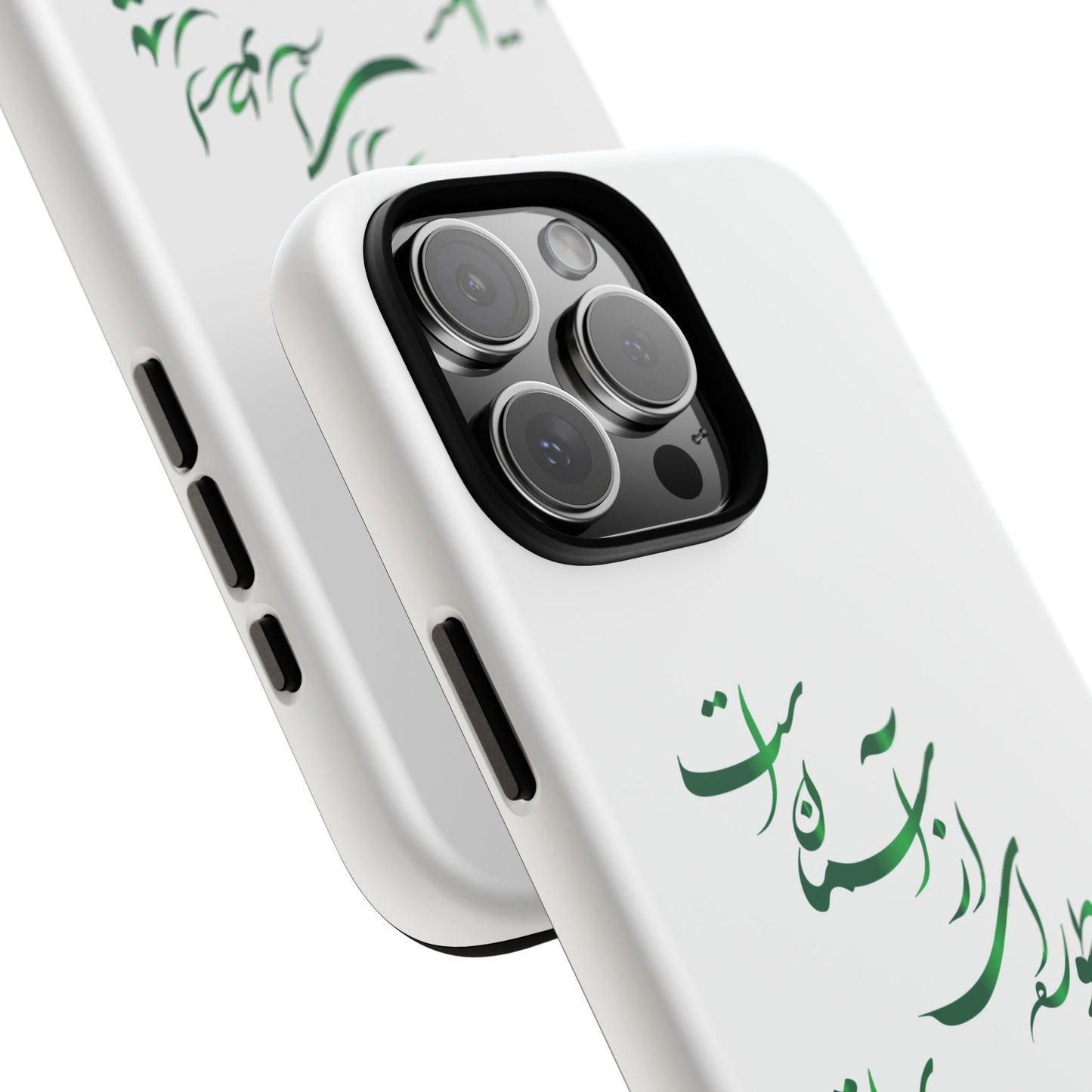 FATHER'S DAY TOUGH PHONE CASE GIFT
