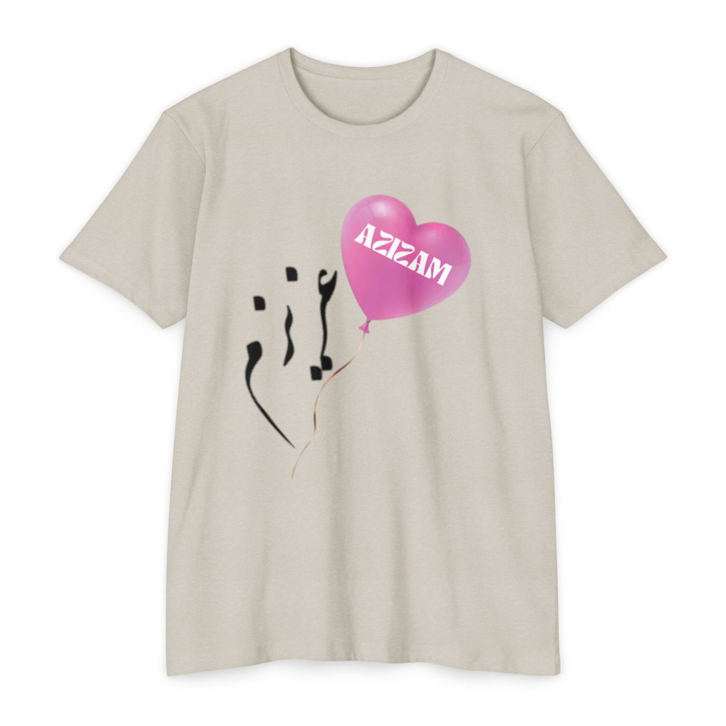 AZIZAM T-SHIRT