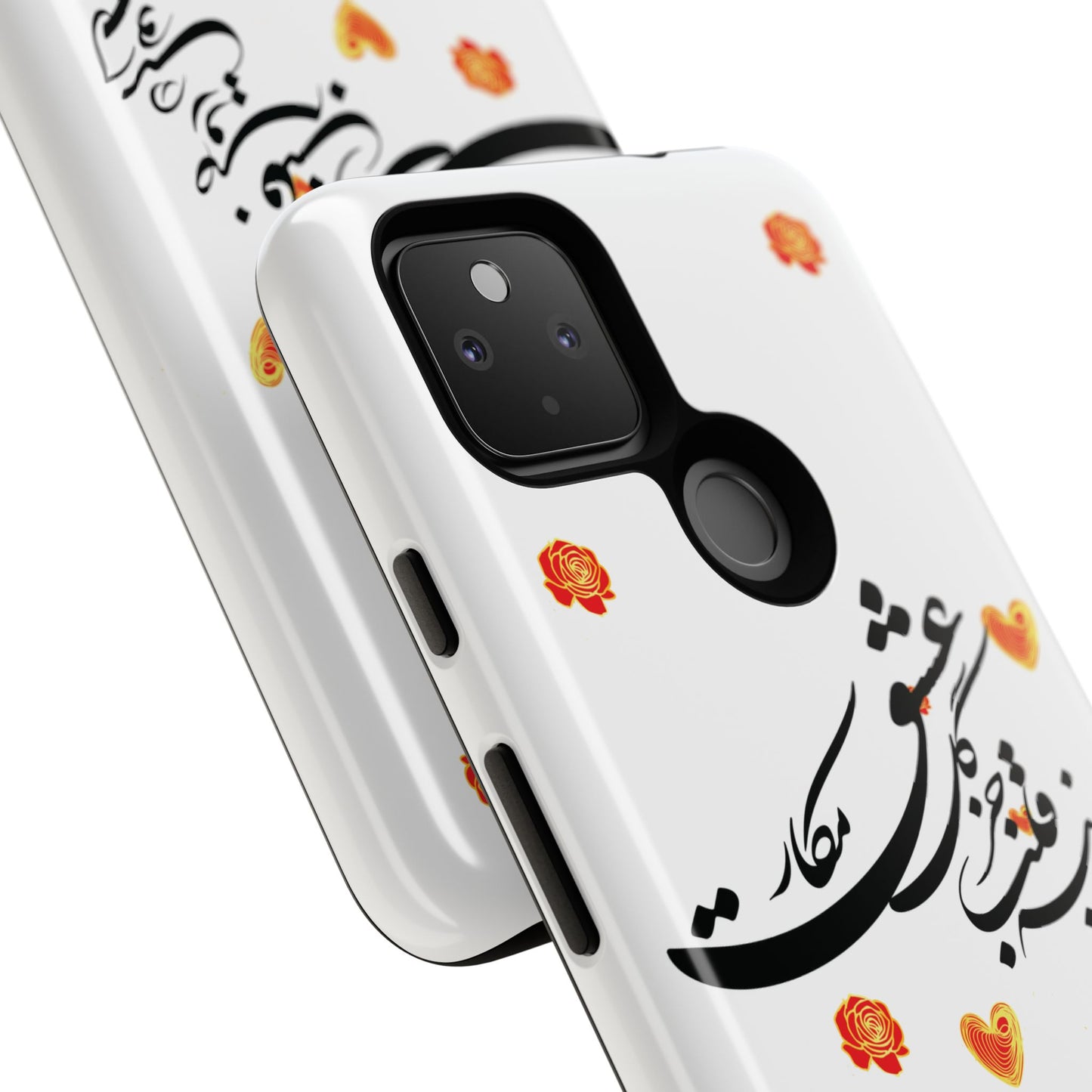 TOUGH PHONE CASE GIFT" O'FRIEND"