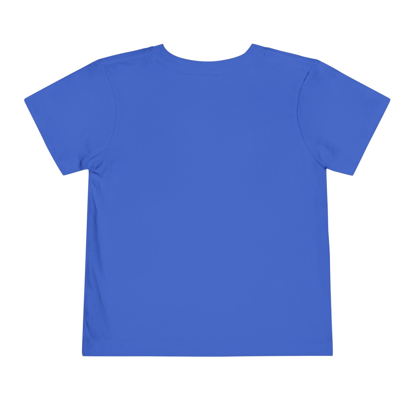 TODDLER SHORT SLEEVE TEE | "ای دوست در روضهٔ قلب جز گل عشق مکار"