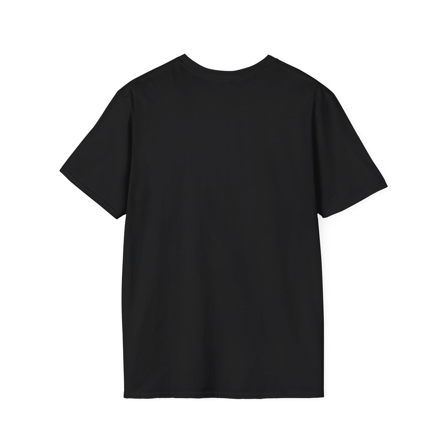 Persion Culture Unisex Softstyle T-Shirt/ Froohar
