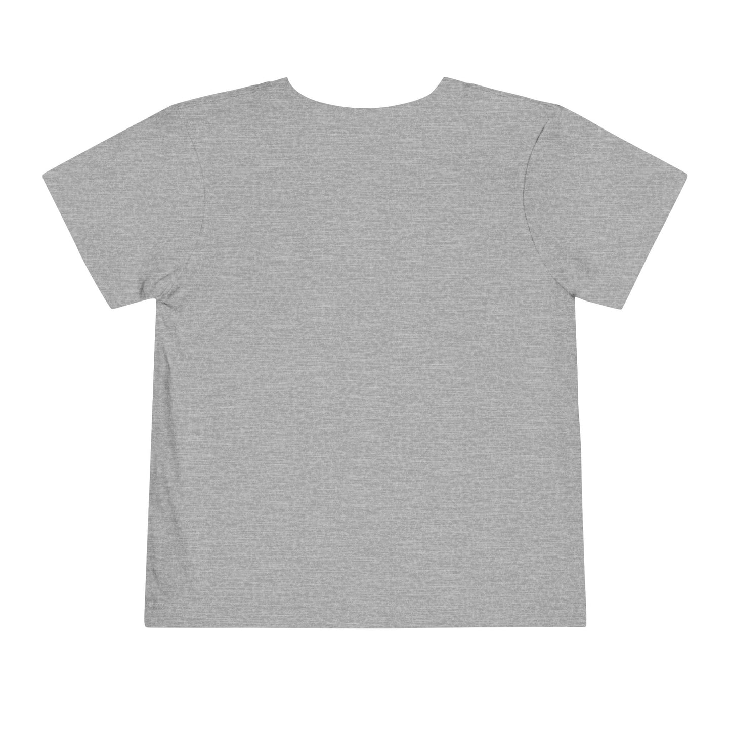 TODDLER SHORT SLEEVE TEE | "ای دوست در روضهٔ قلب جز گل عشق مکار"