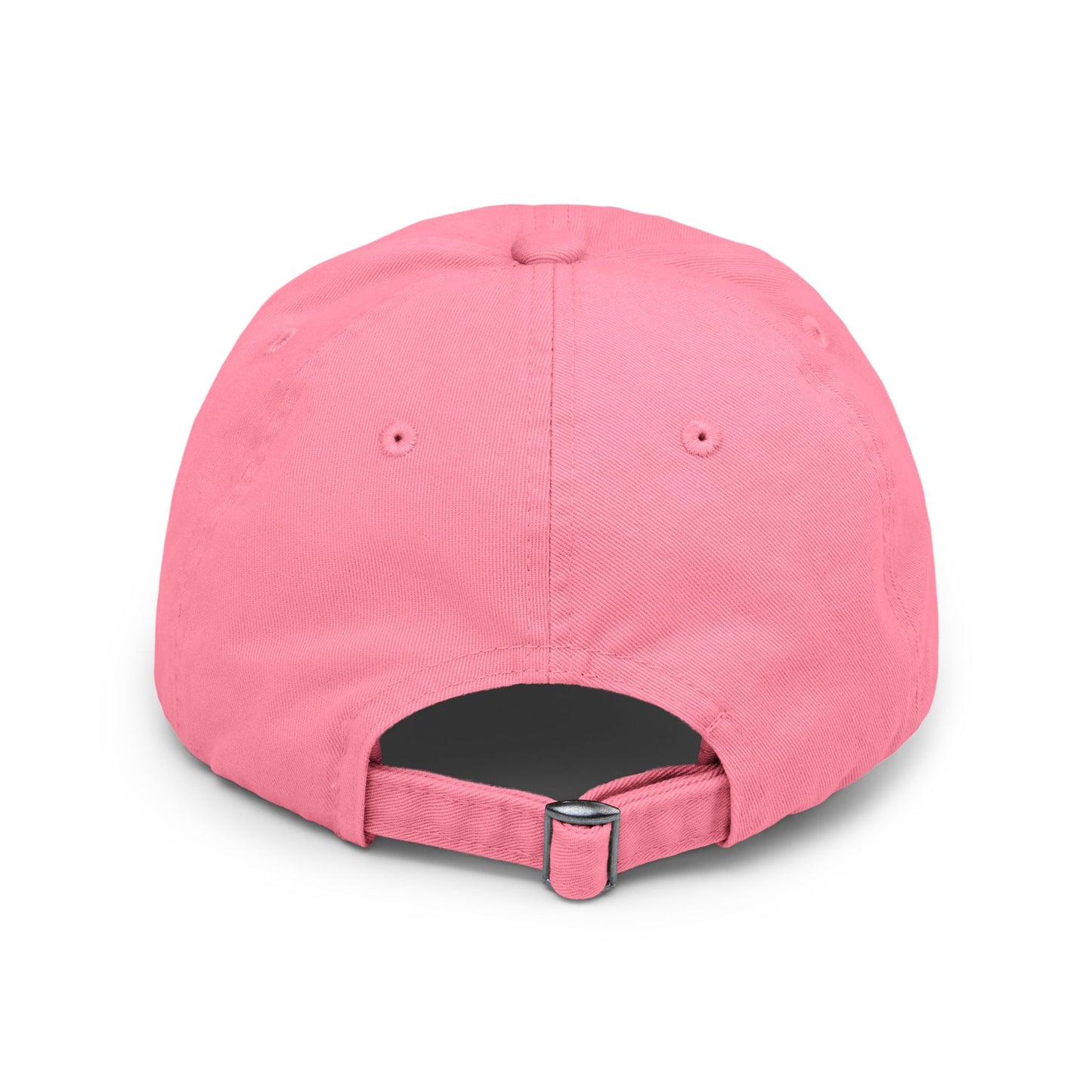 Persion calligraphy Unisex Distressed Cap این نیز بگذرد