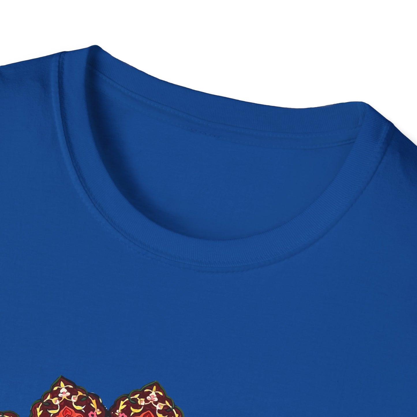 PERSIAN CALLIGRAPHY FATHER'S DAY T-SHIRT GIFT روزت مبارک