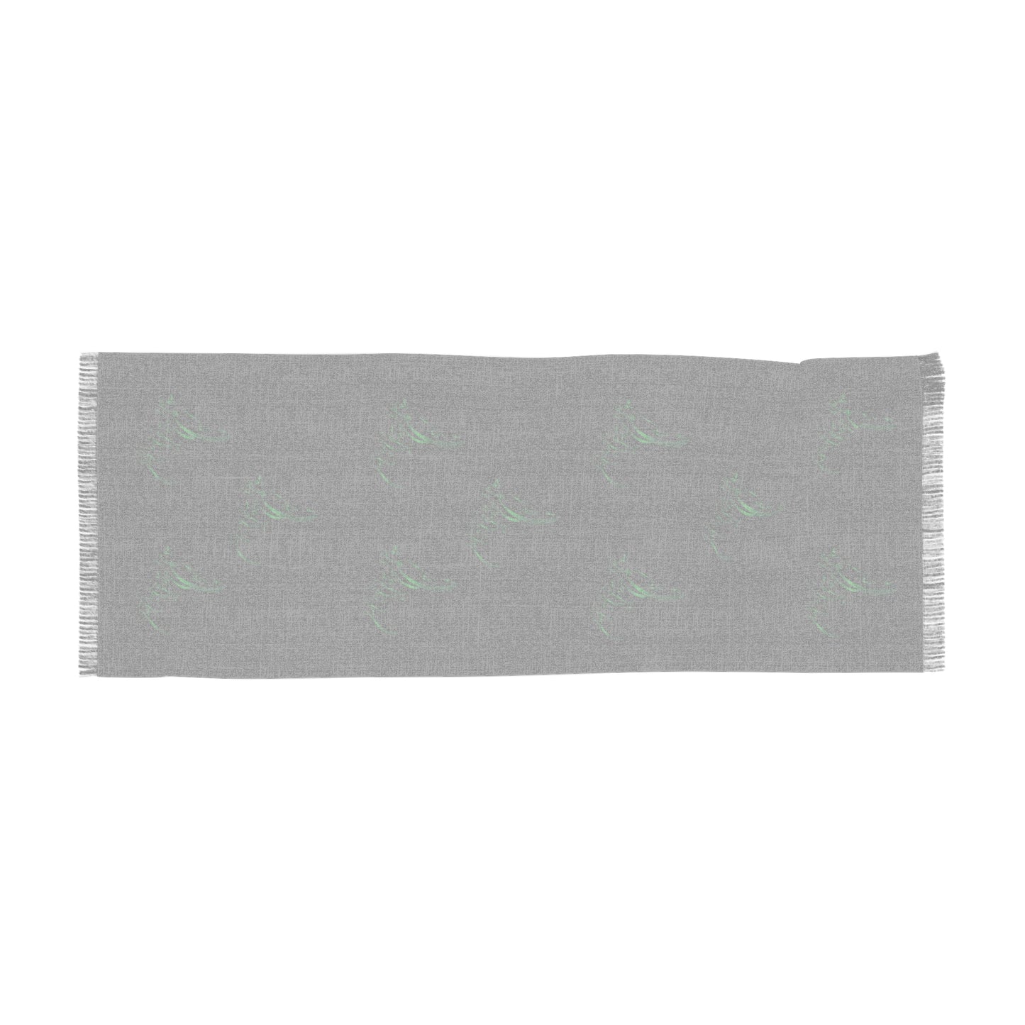 PERSIAN CALLIGRAPHY SCARF