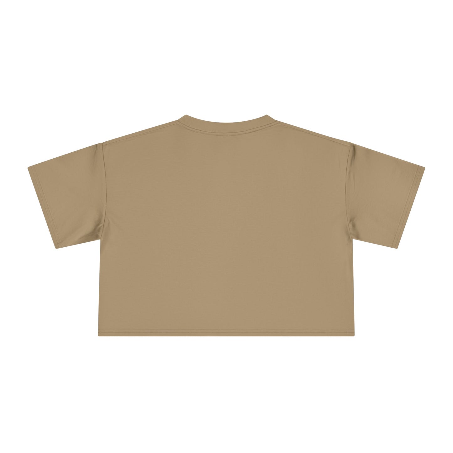 LOVE WOMEN'S CROP TEE عشق