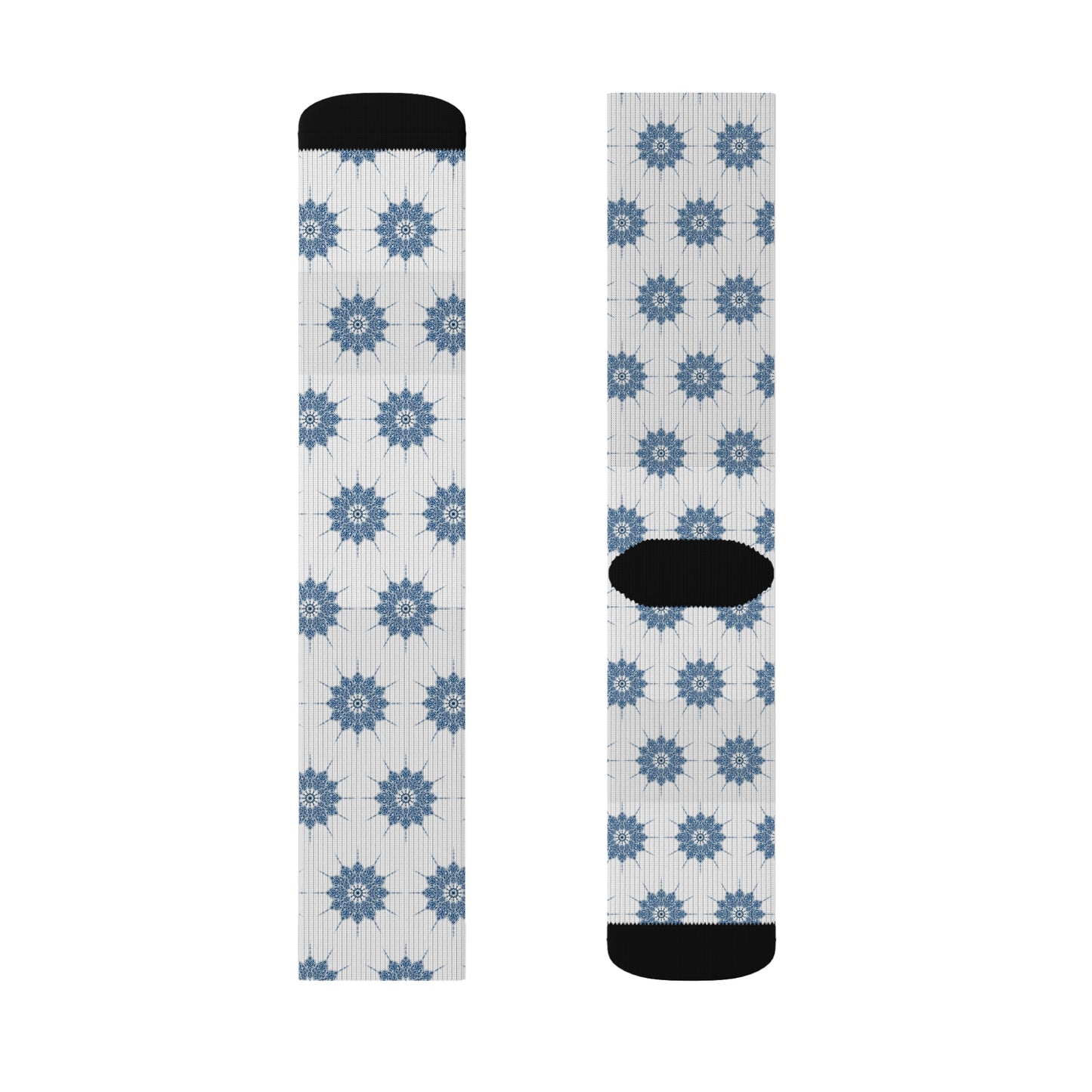 Unisex Socks with Persion Design