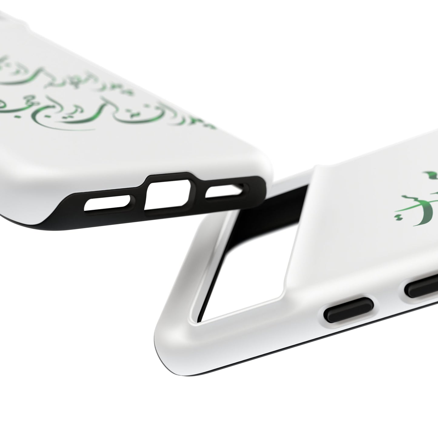 FATHER'S DAY TOUGH PHONE CASE GIFT