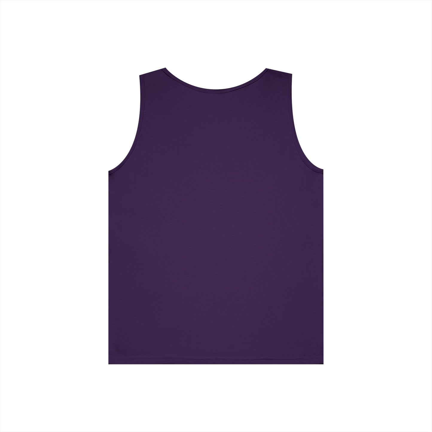 FARSI CALLIGRAPHY COTTON TANK TOP عشق