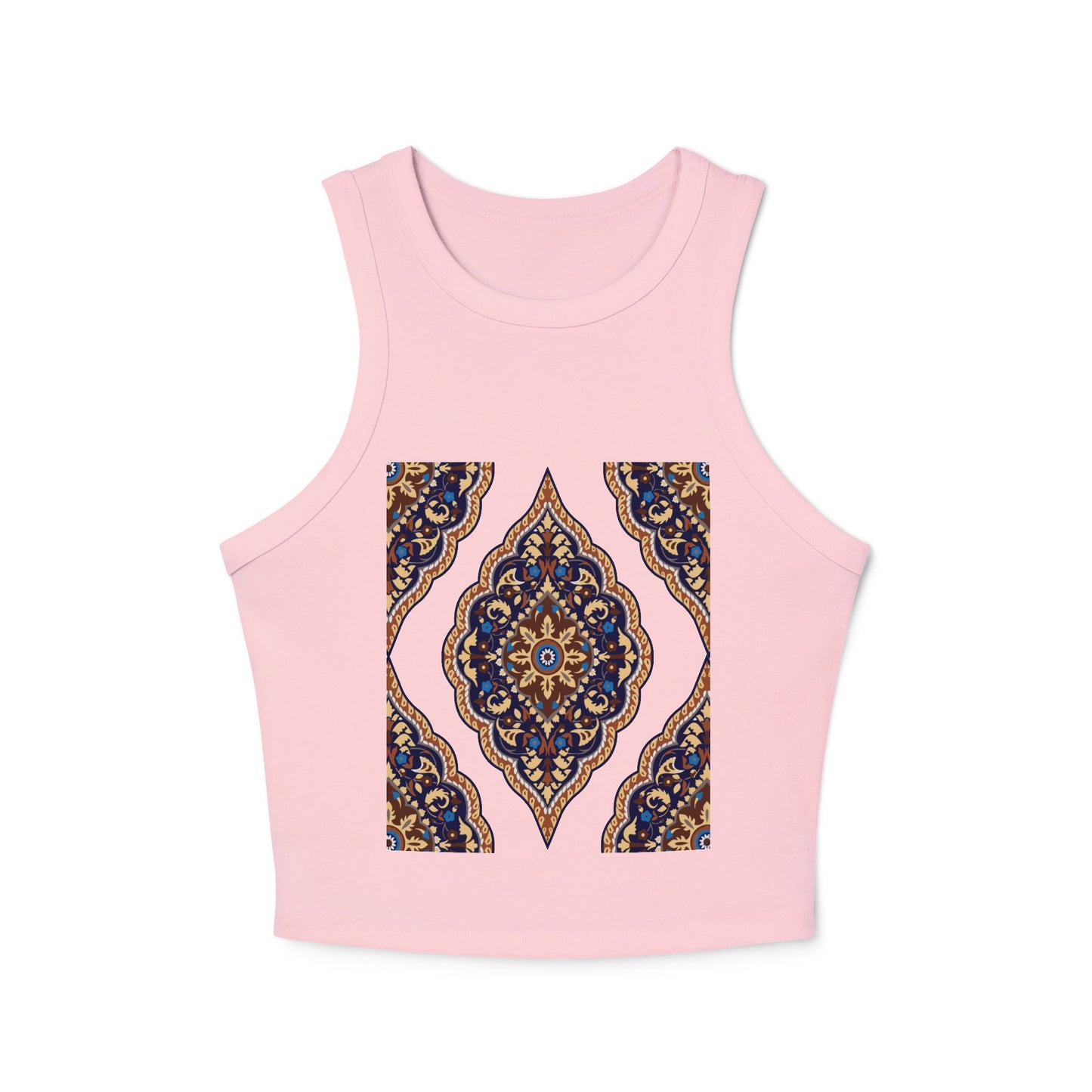 WOMEN'S TANK TOP – FARSI POETRY SHIRT