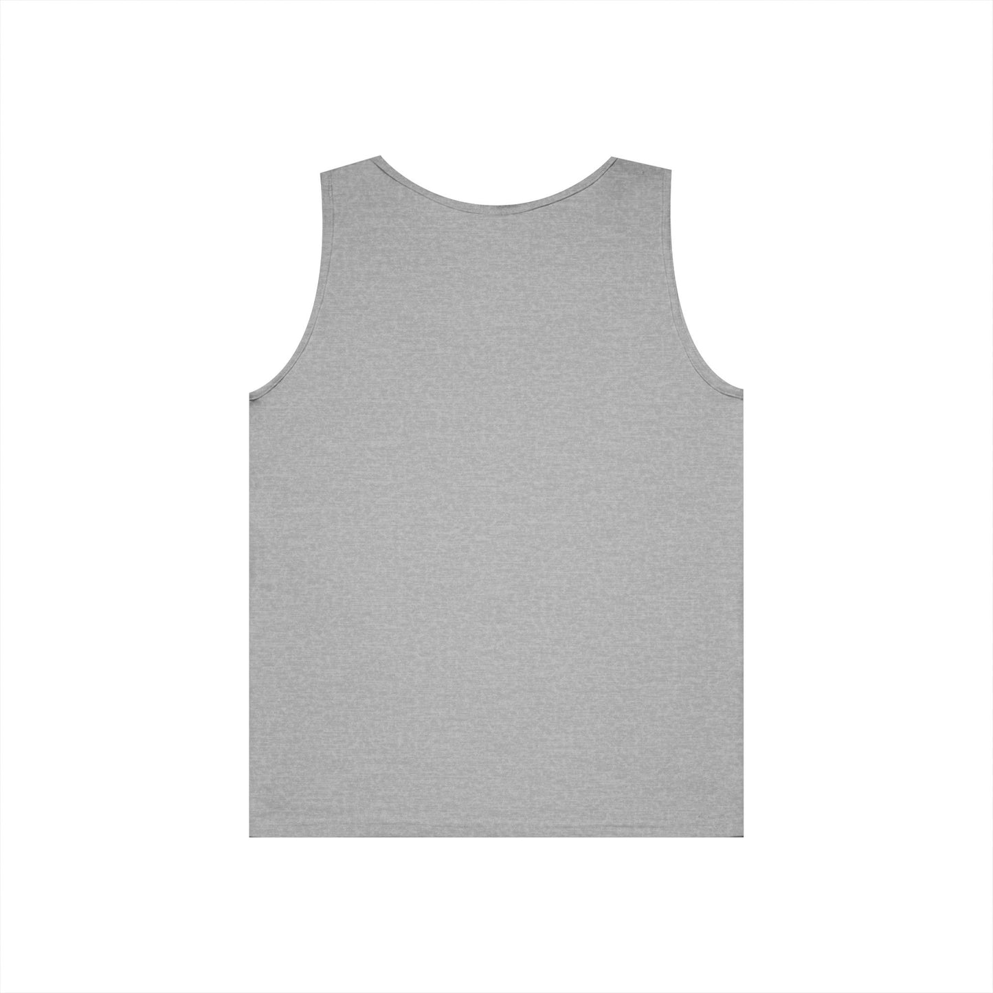 FARSI CALLIGRAPHY COTTON TANK TOP عشق